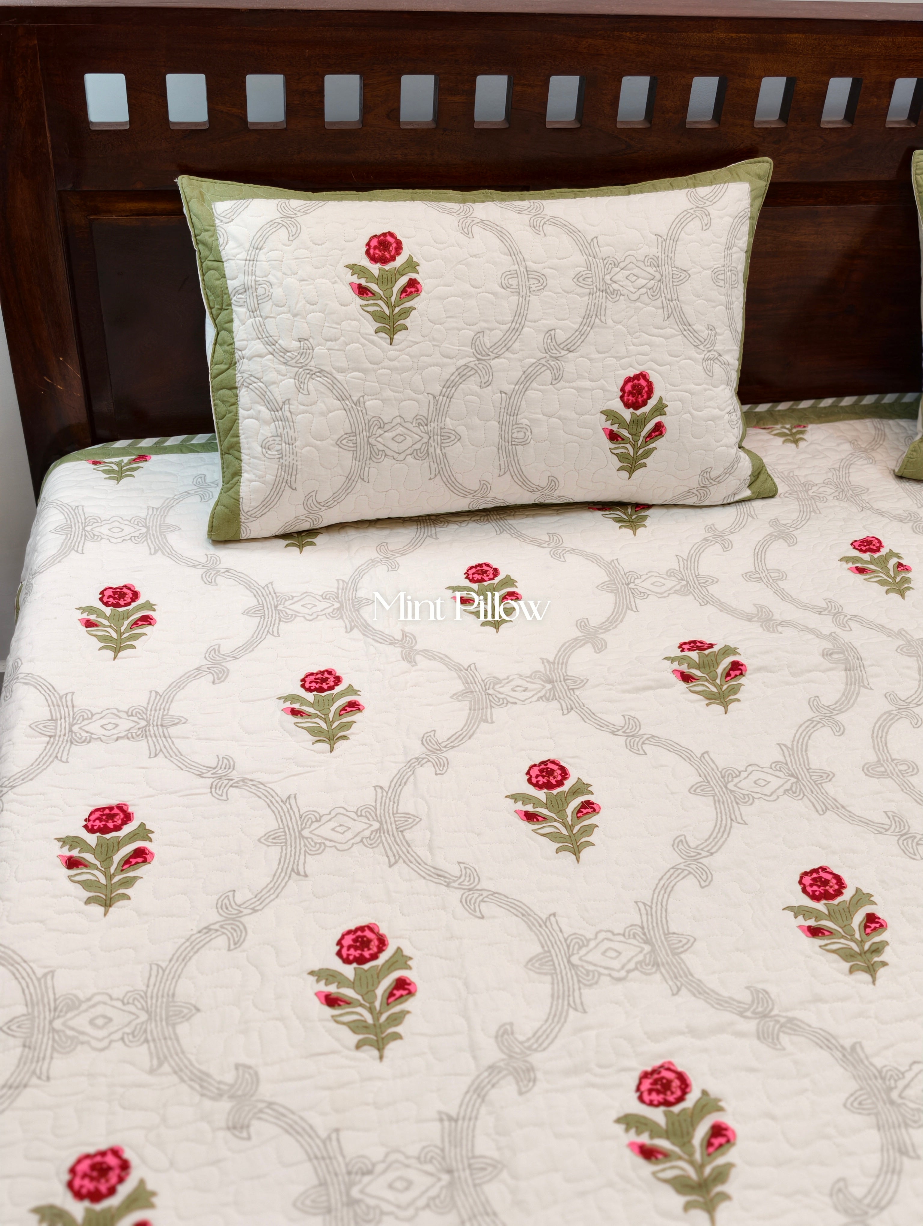 Bed Cover