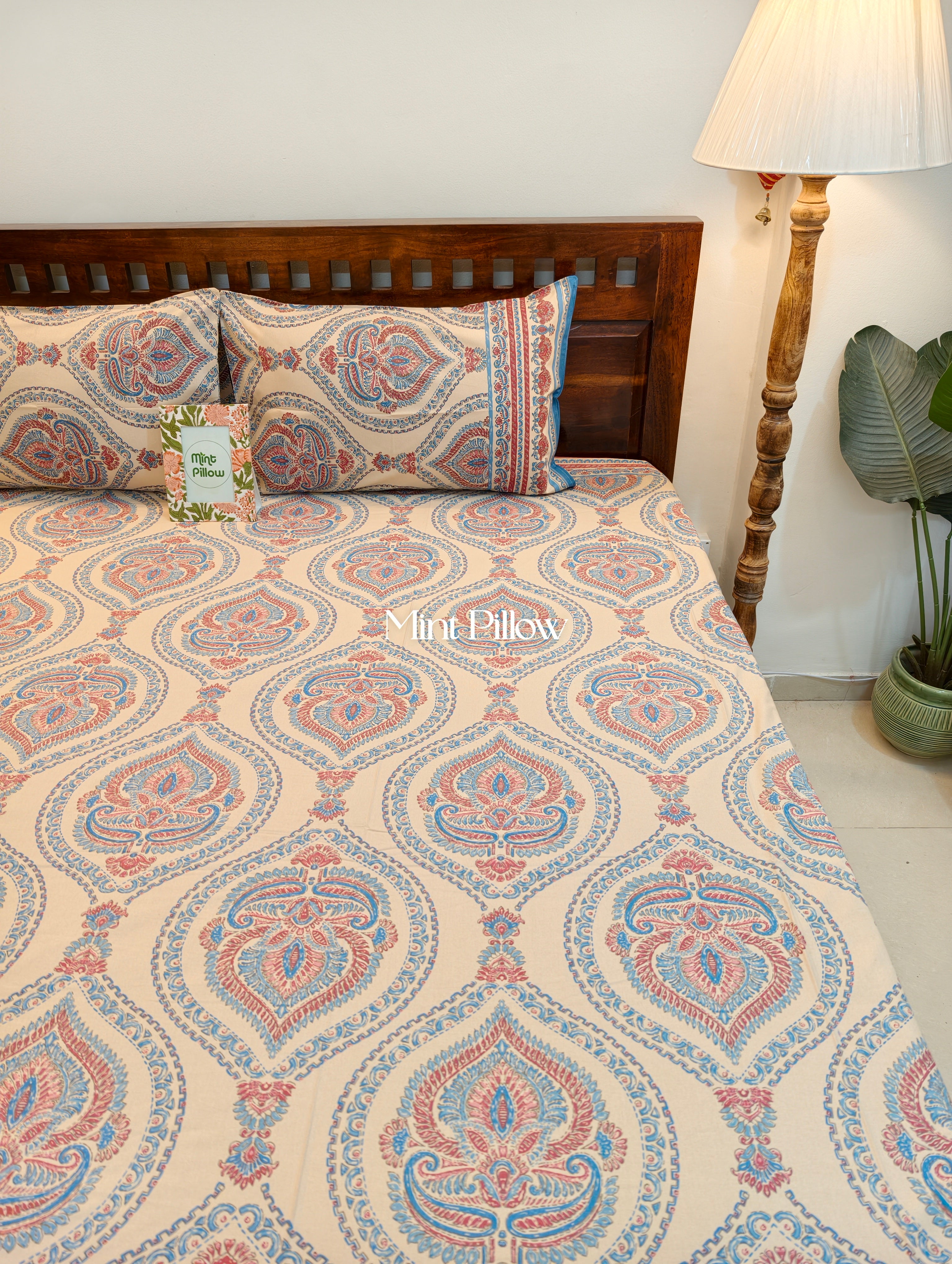Super King Regular Bedsheets