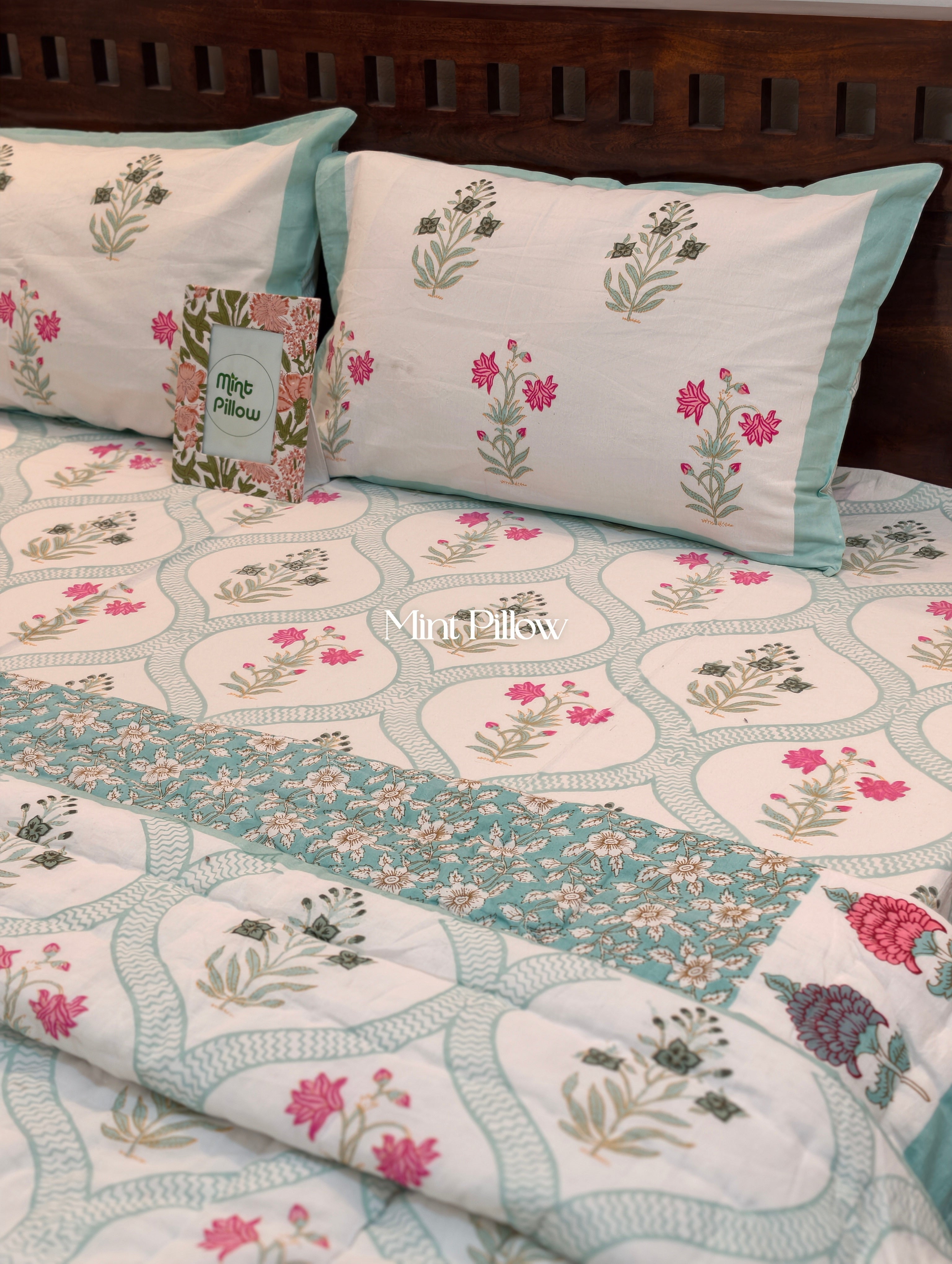 Quilt Set