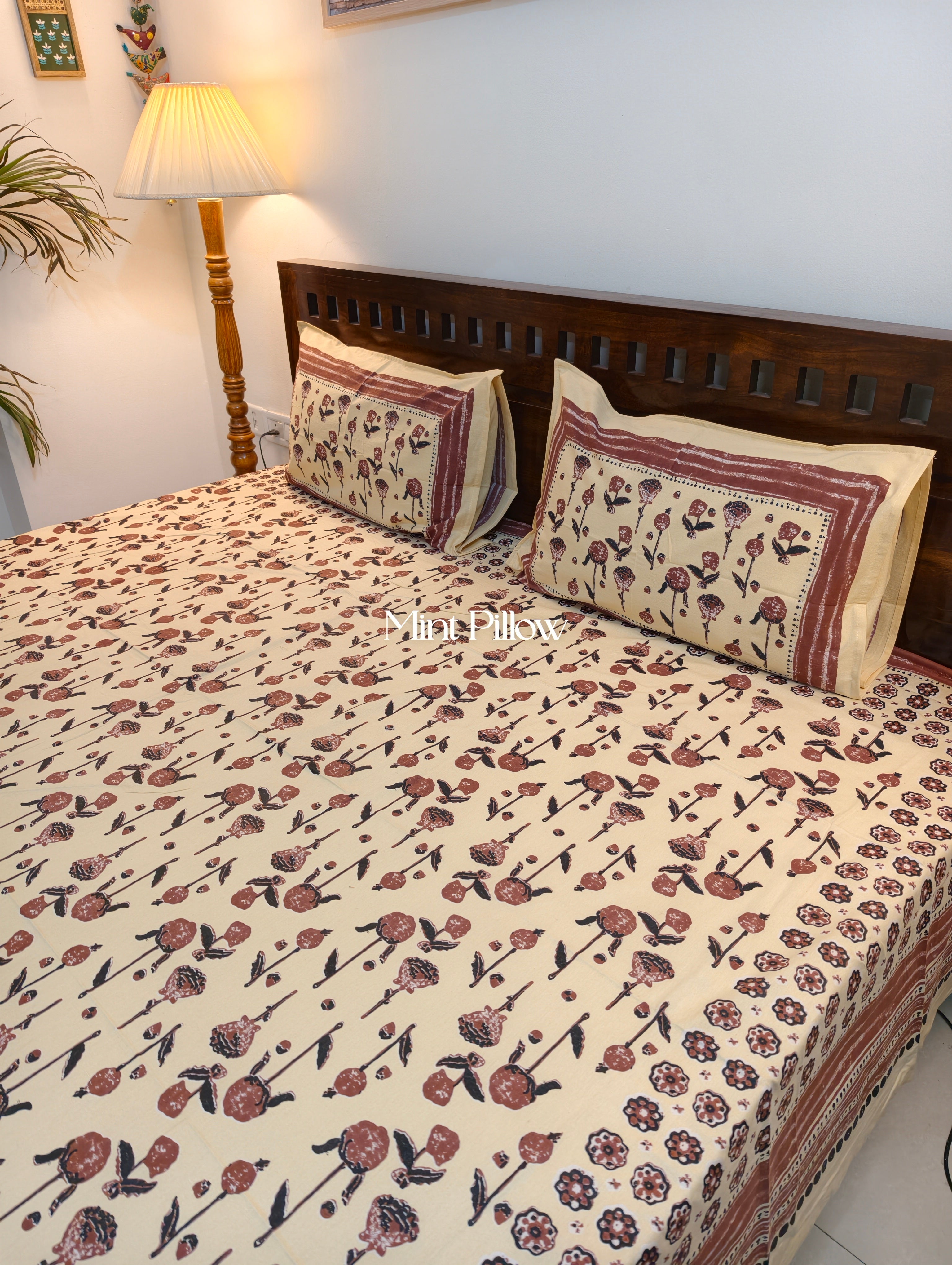 Super King Regular Bedsheets