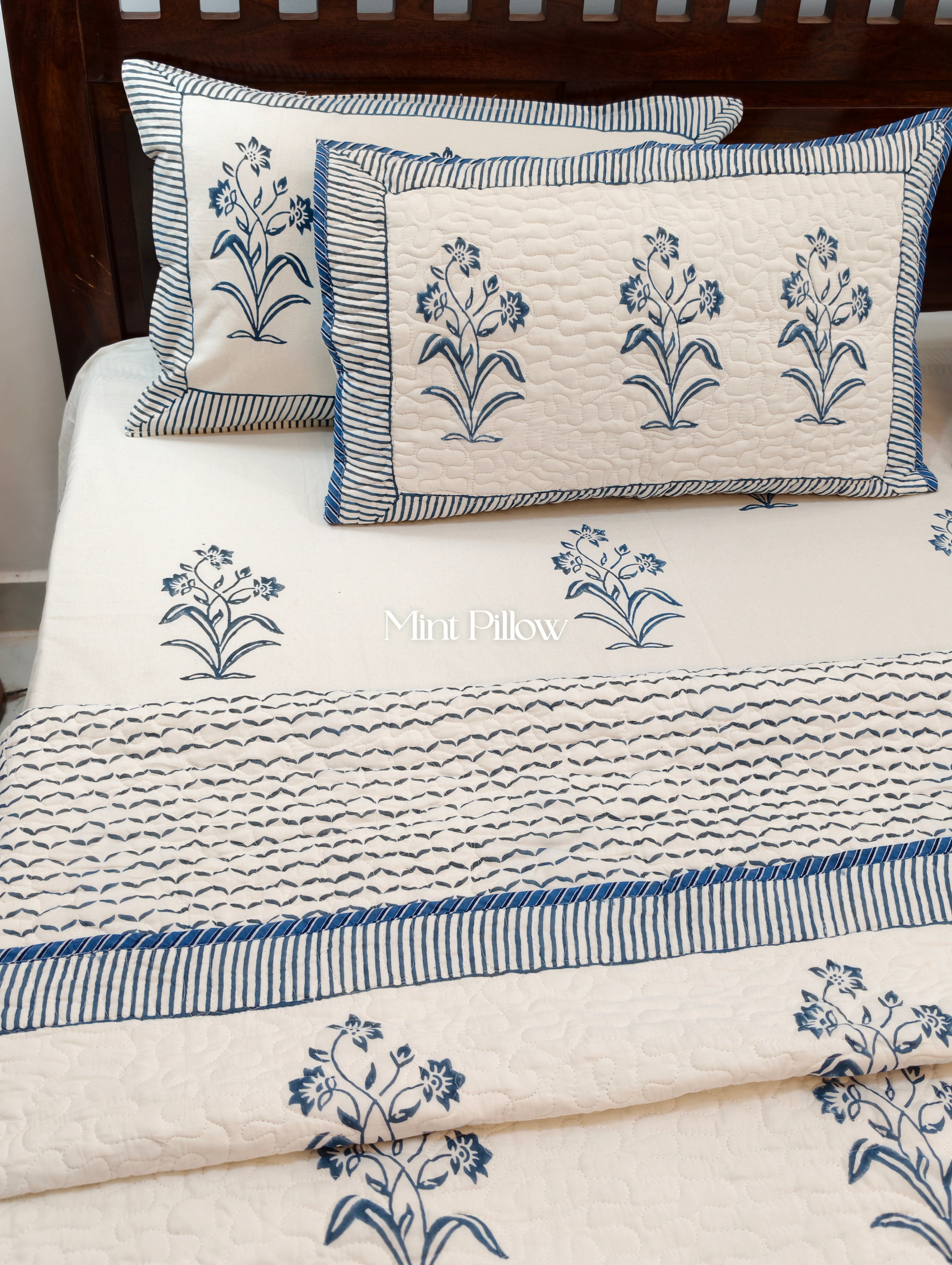 Premium Bedding Set