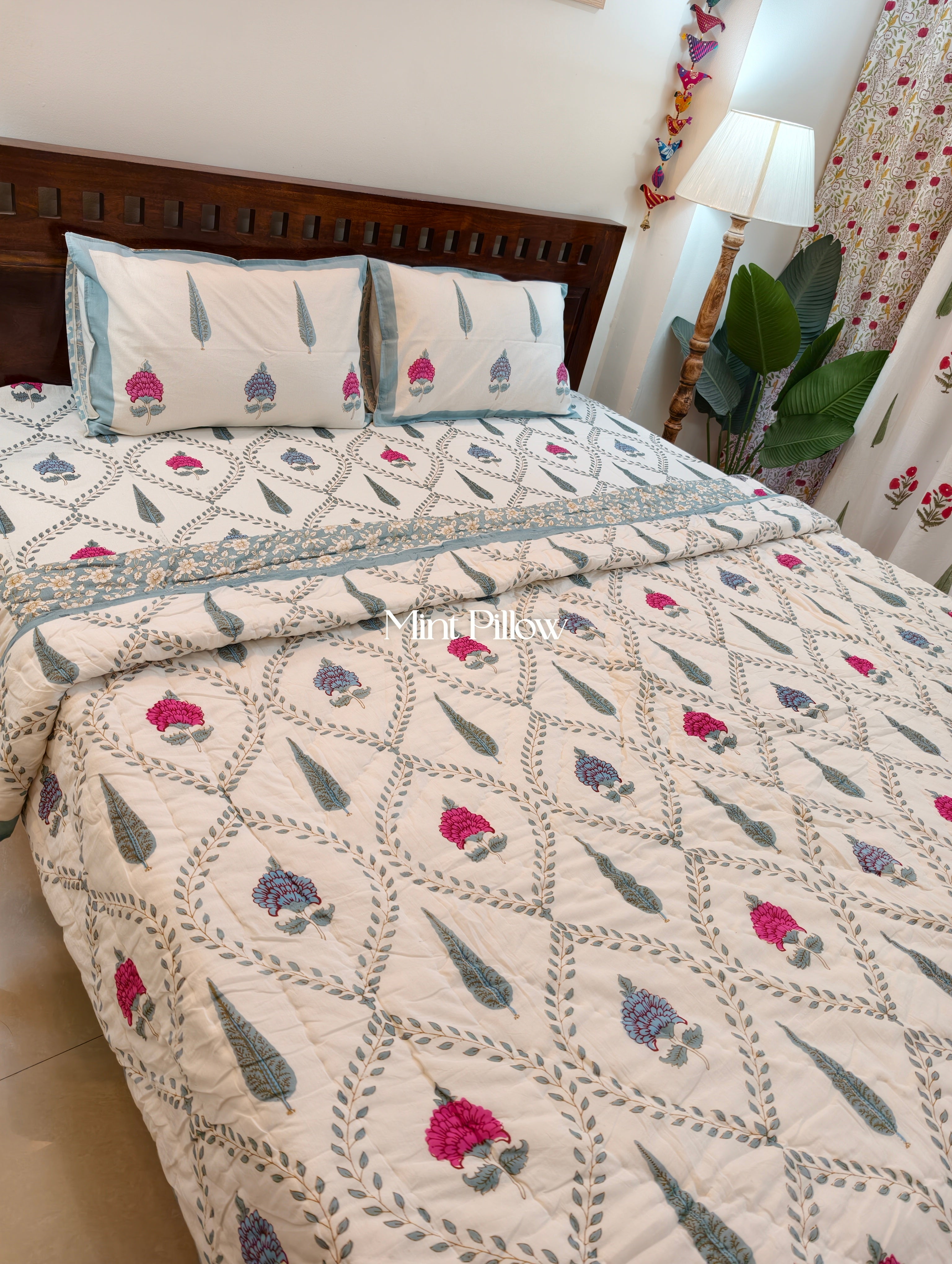 Quilt Set