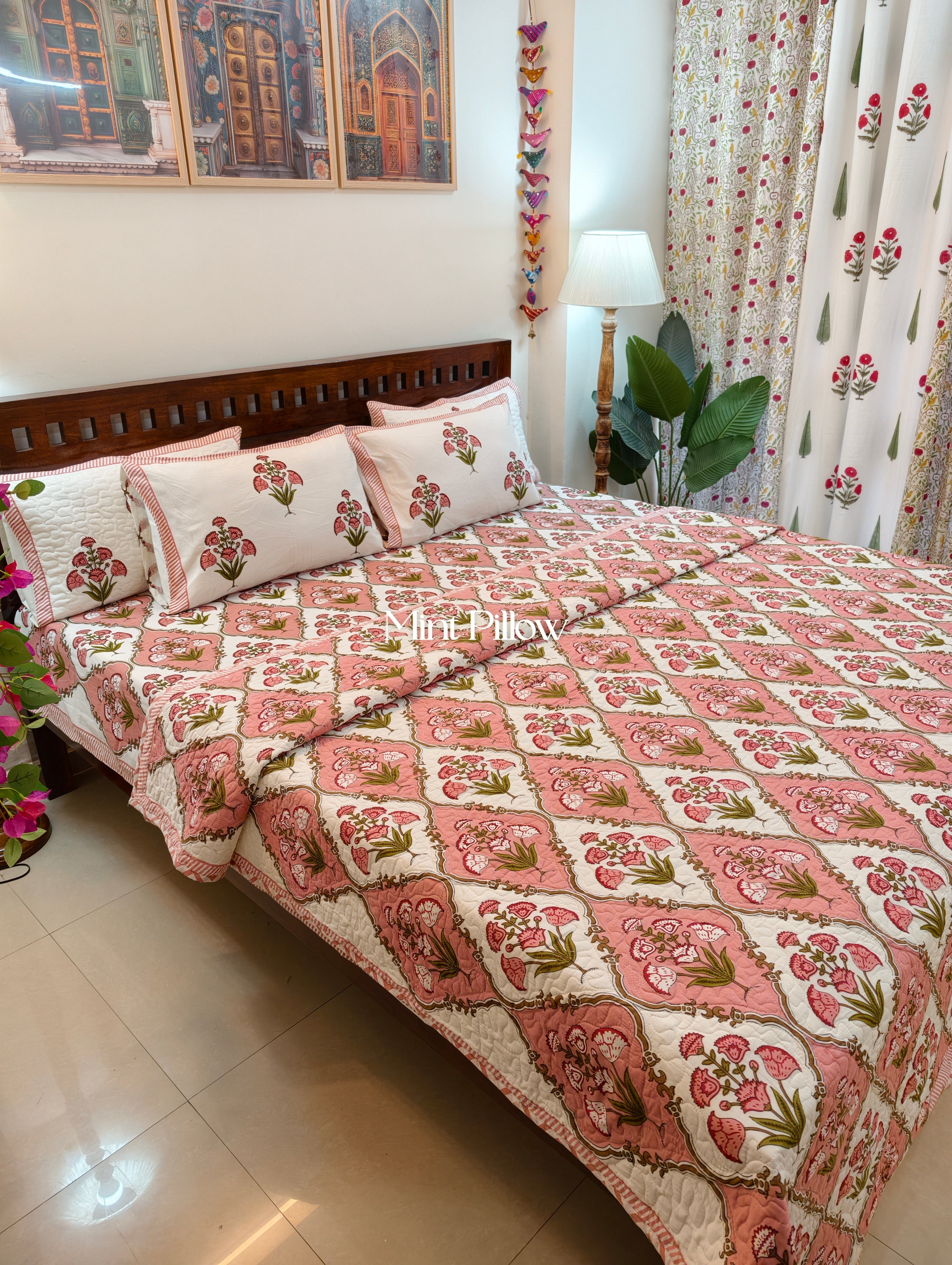 Bedding Set