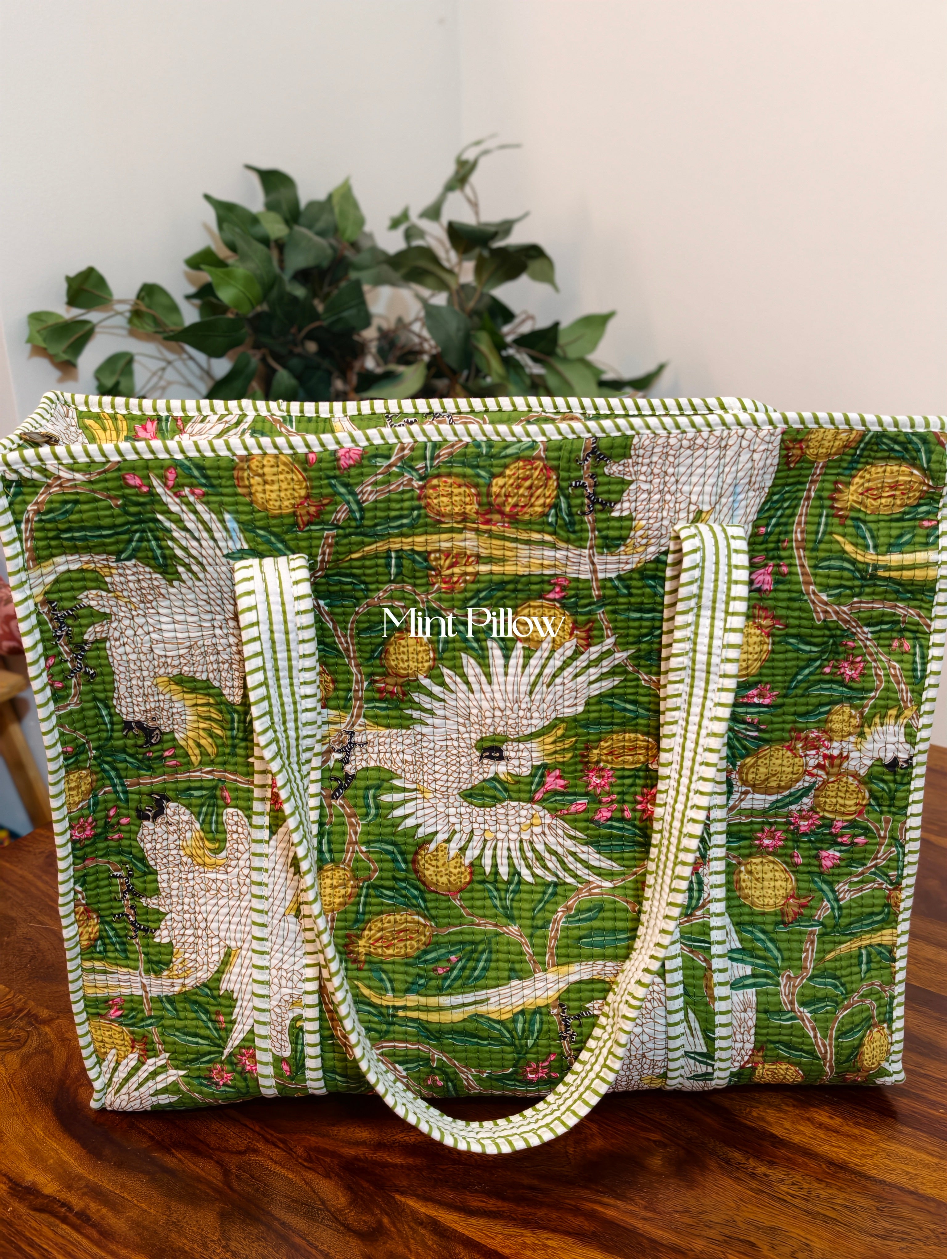 Tote Bags