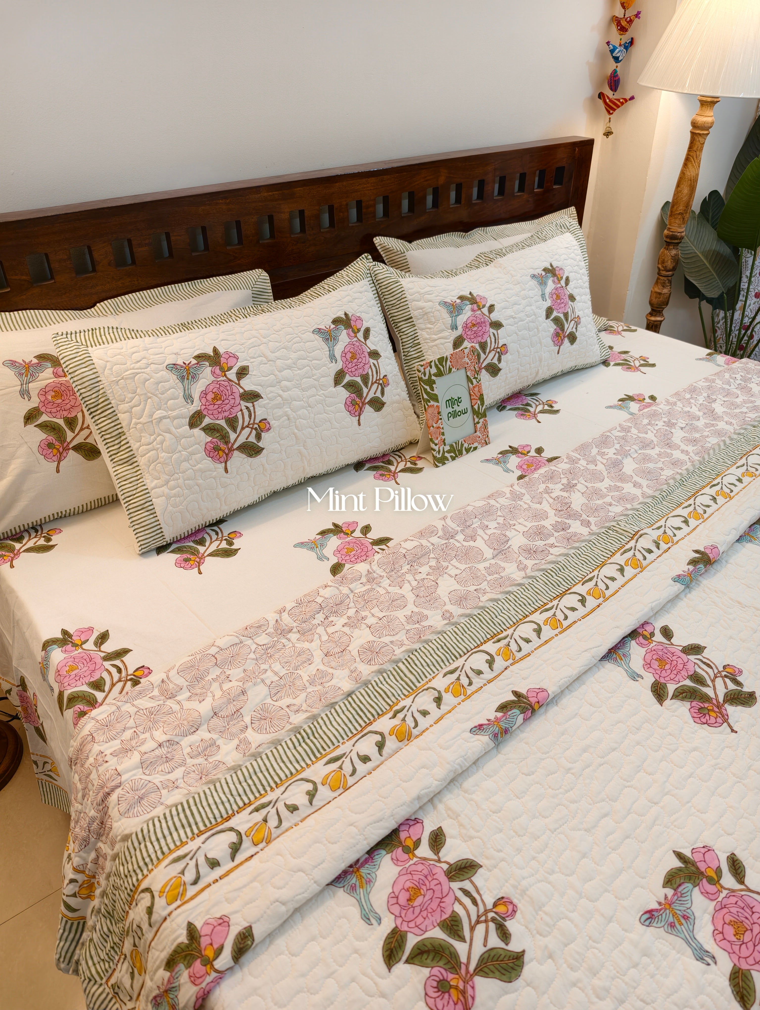Premium Bedding Set