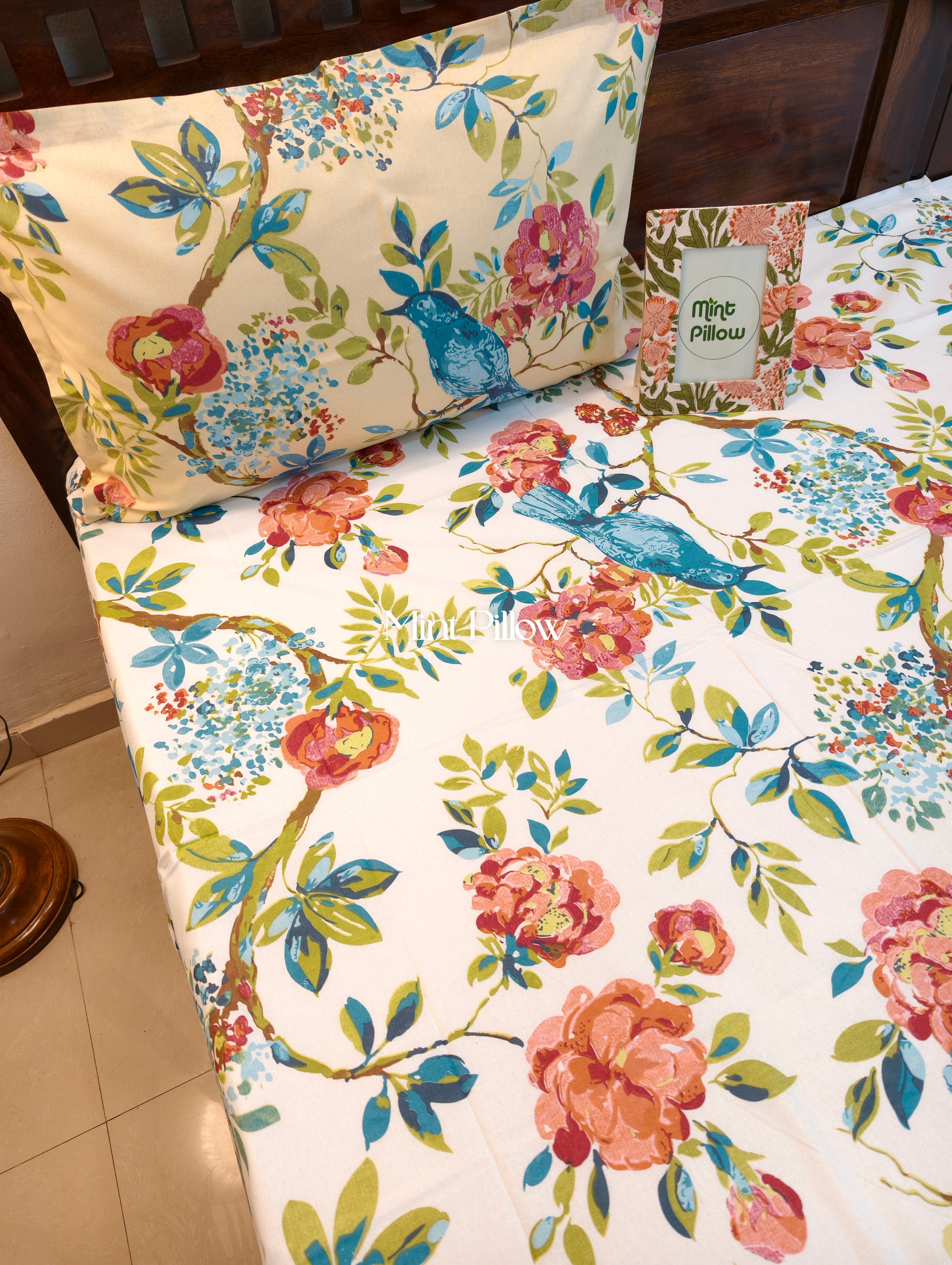 Single Bedsheet