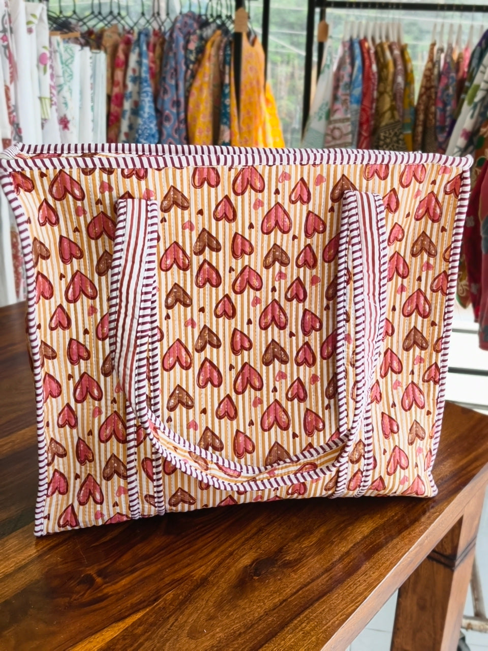 Tote Bags