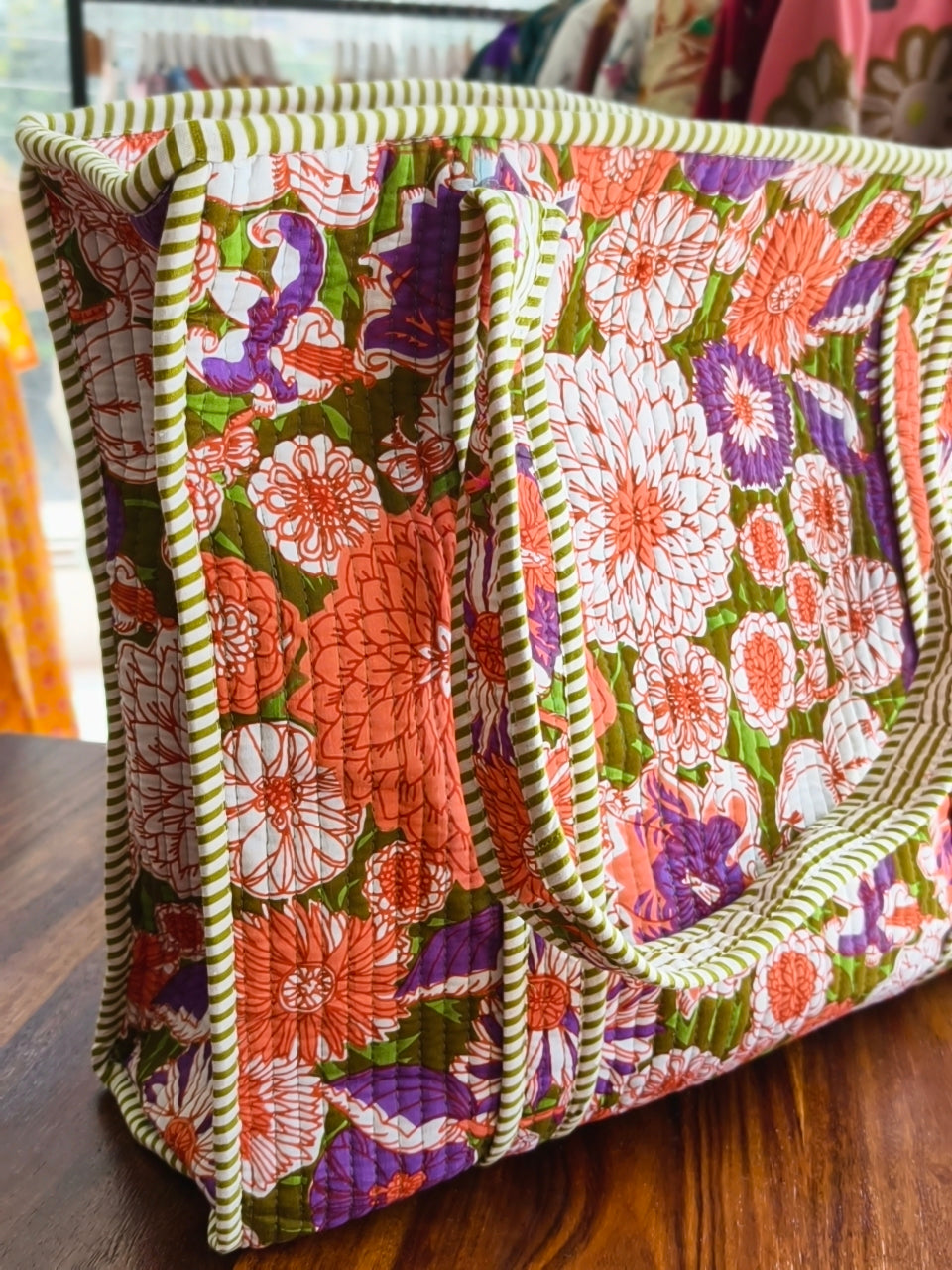 Tote Bags