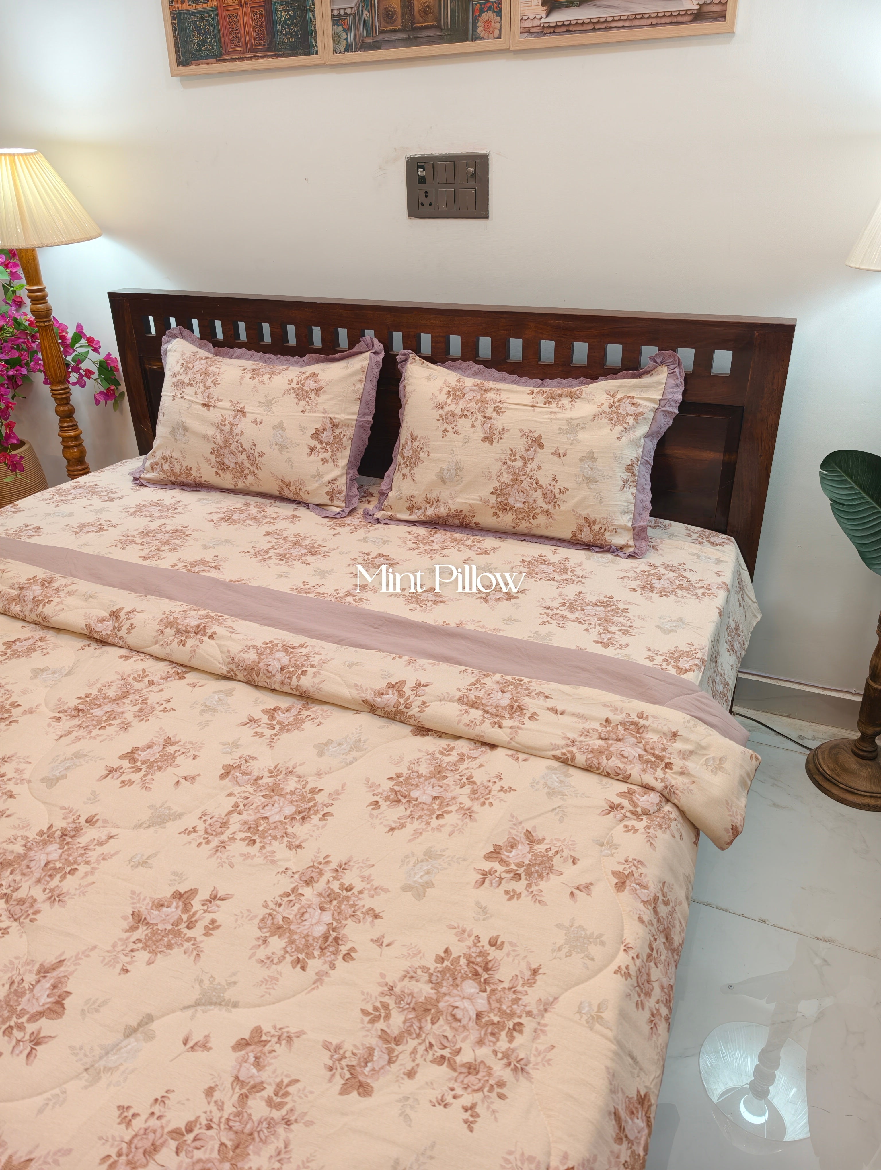 Quilt Set