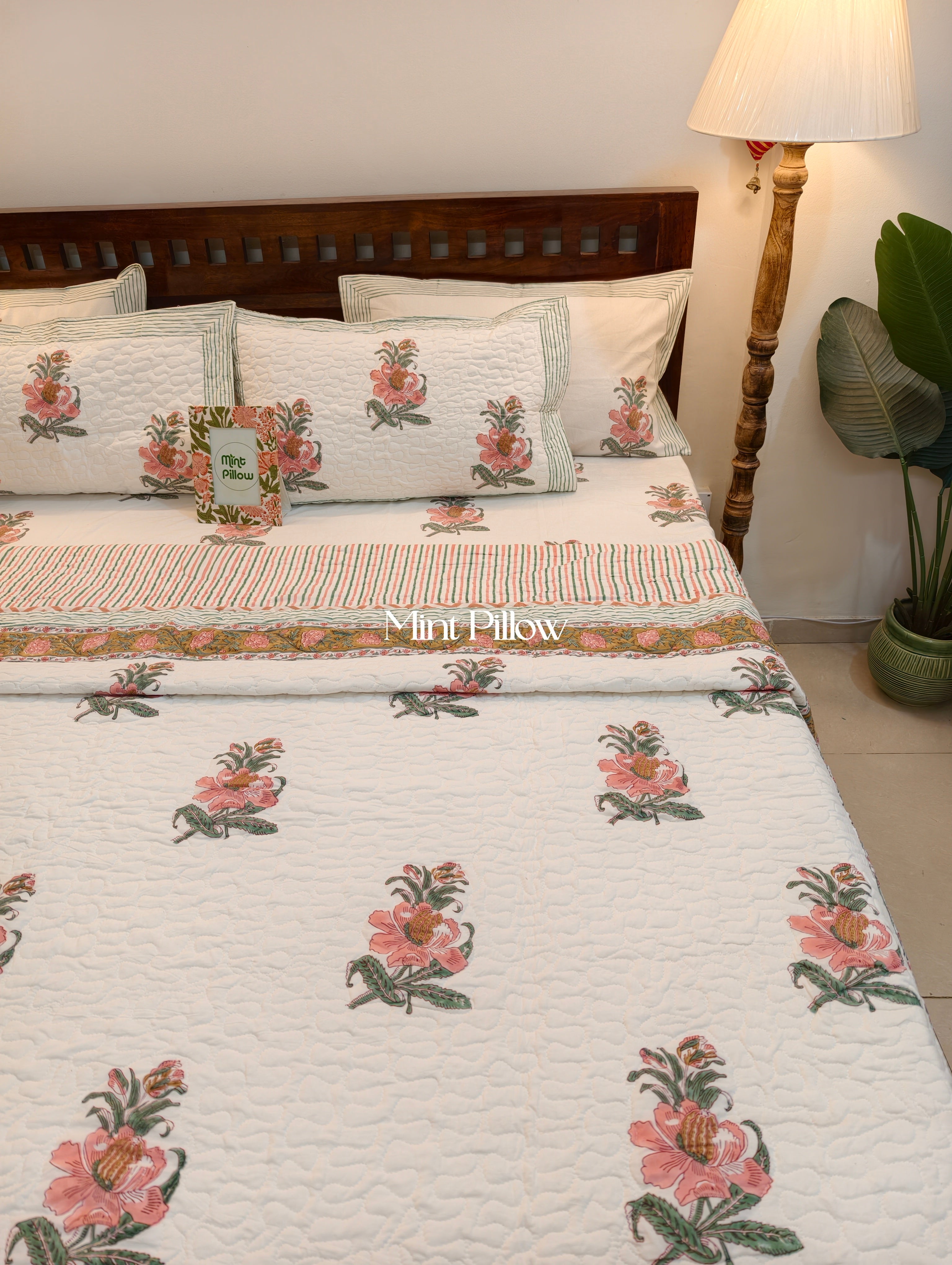 Premium Bedding Set