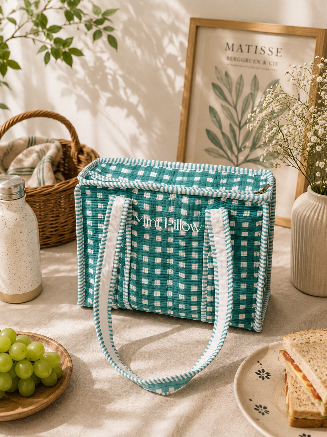 Lunch Bag