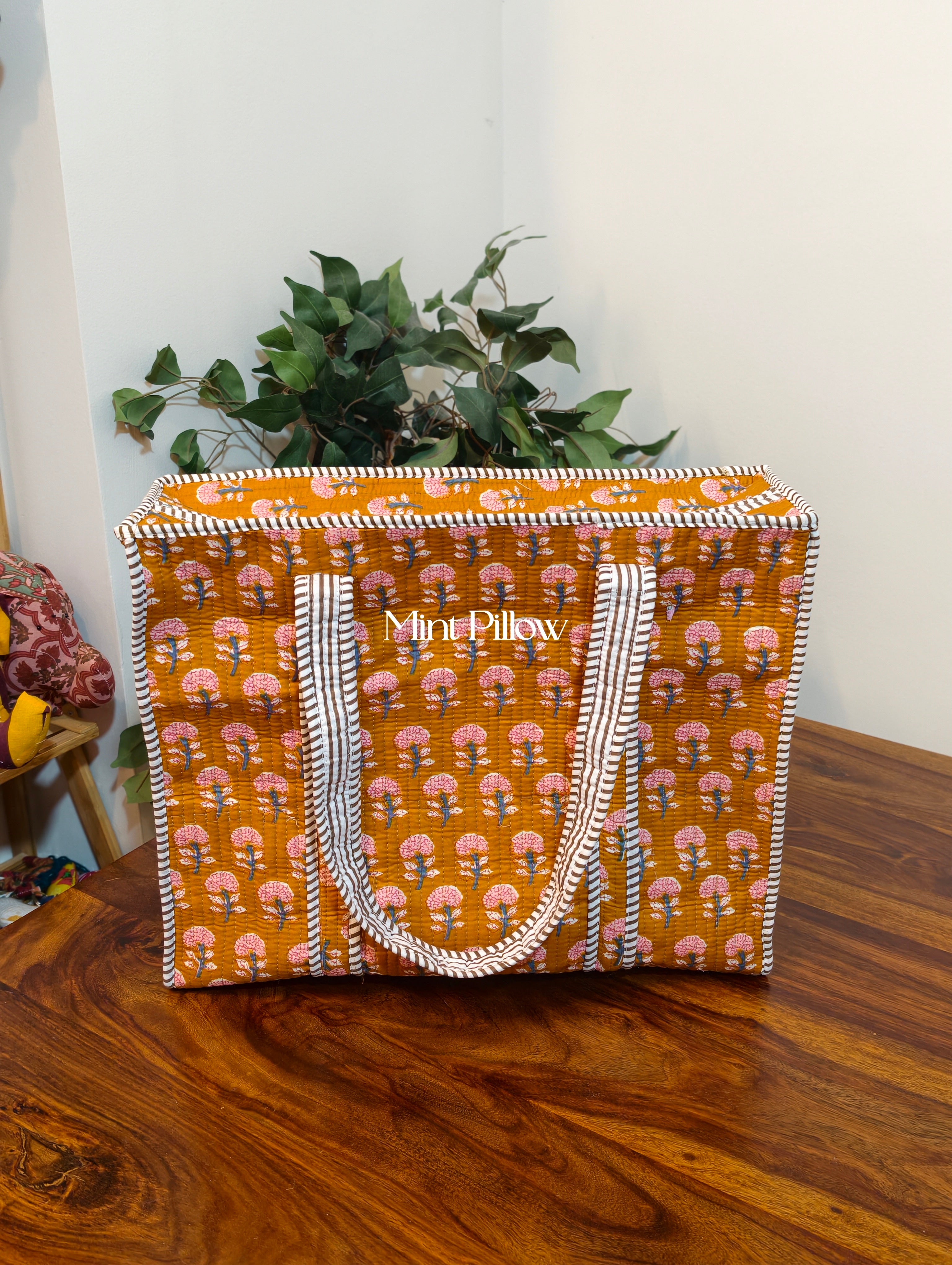 Tote Bags