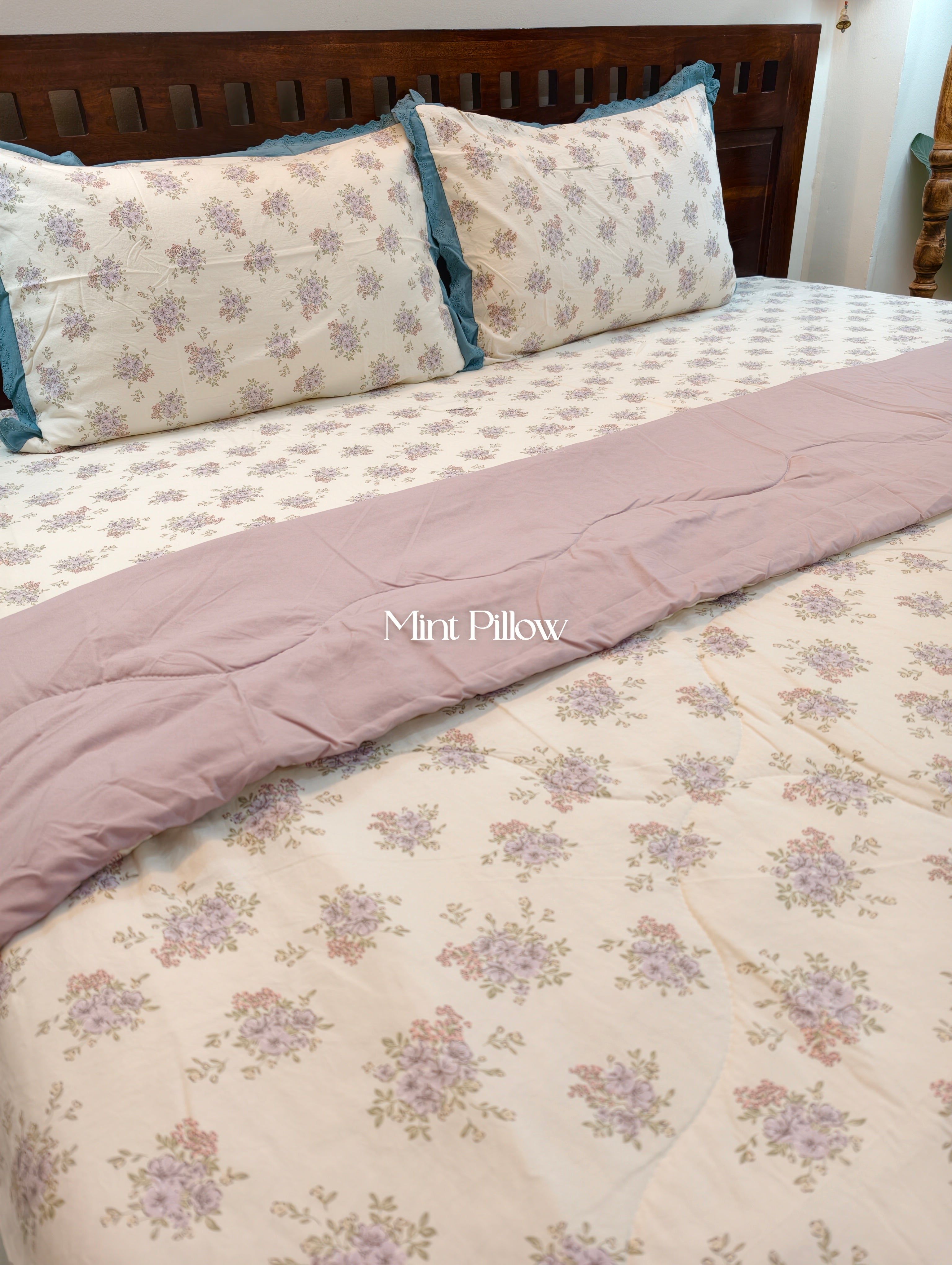 Quilt Set