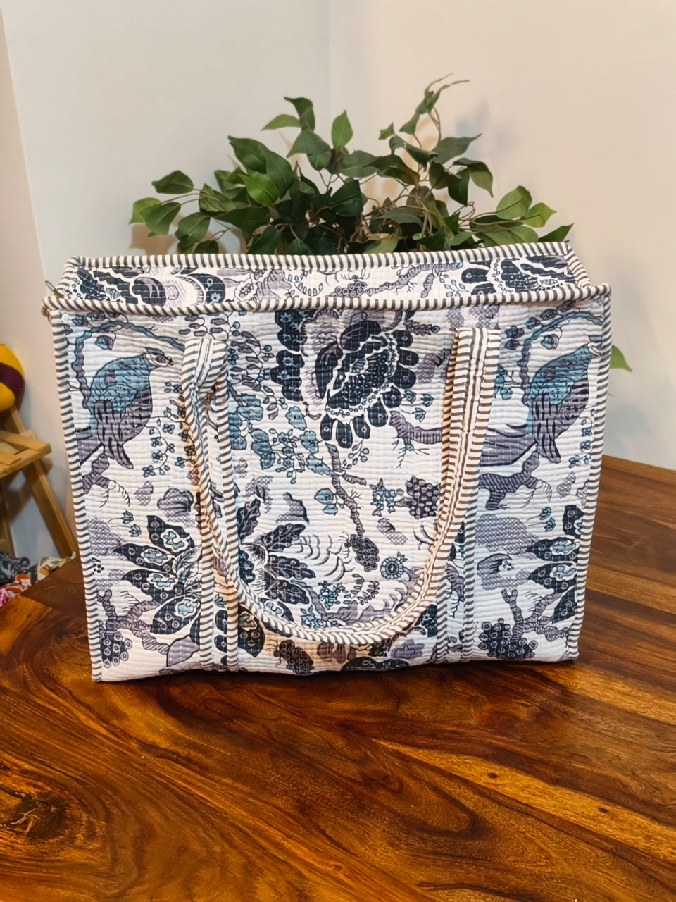 Tote Bags
