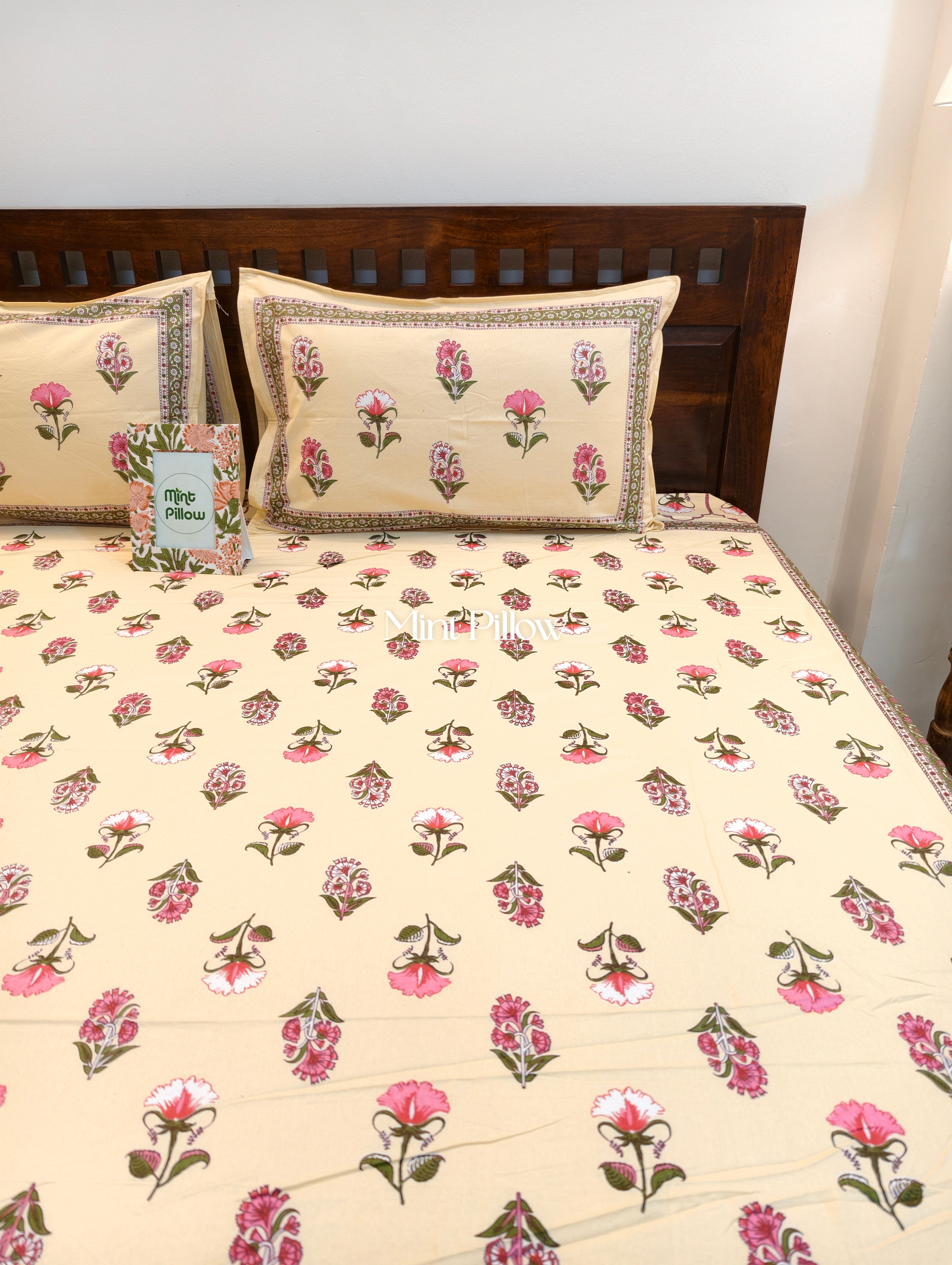Super King Regular Bedsheets