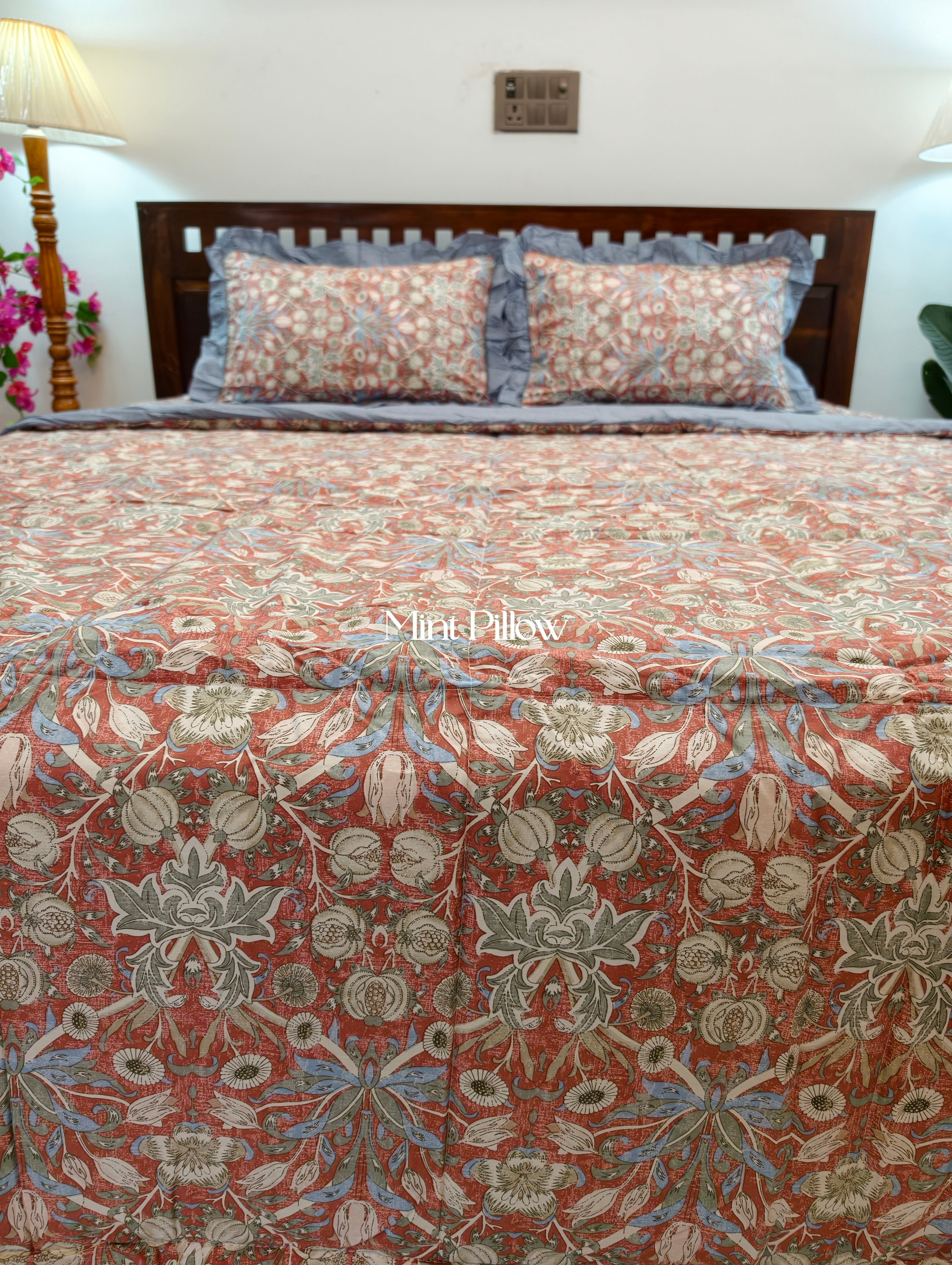Quilt Set