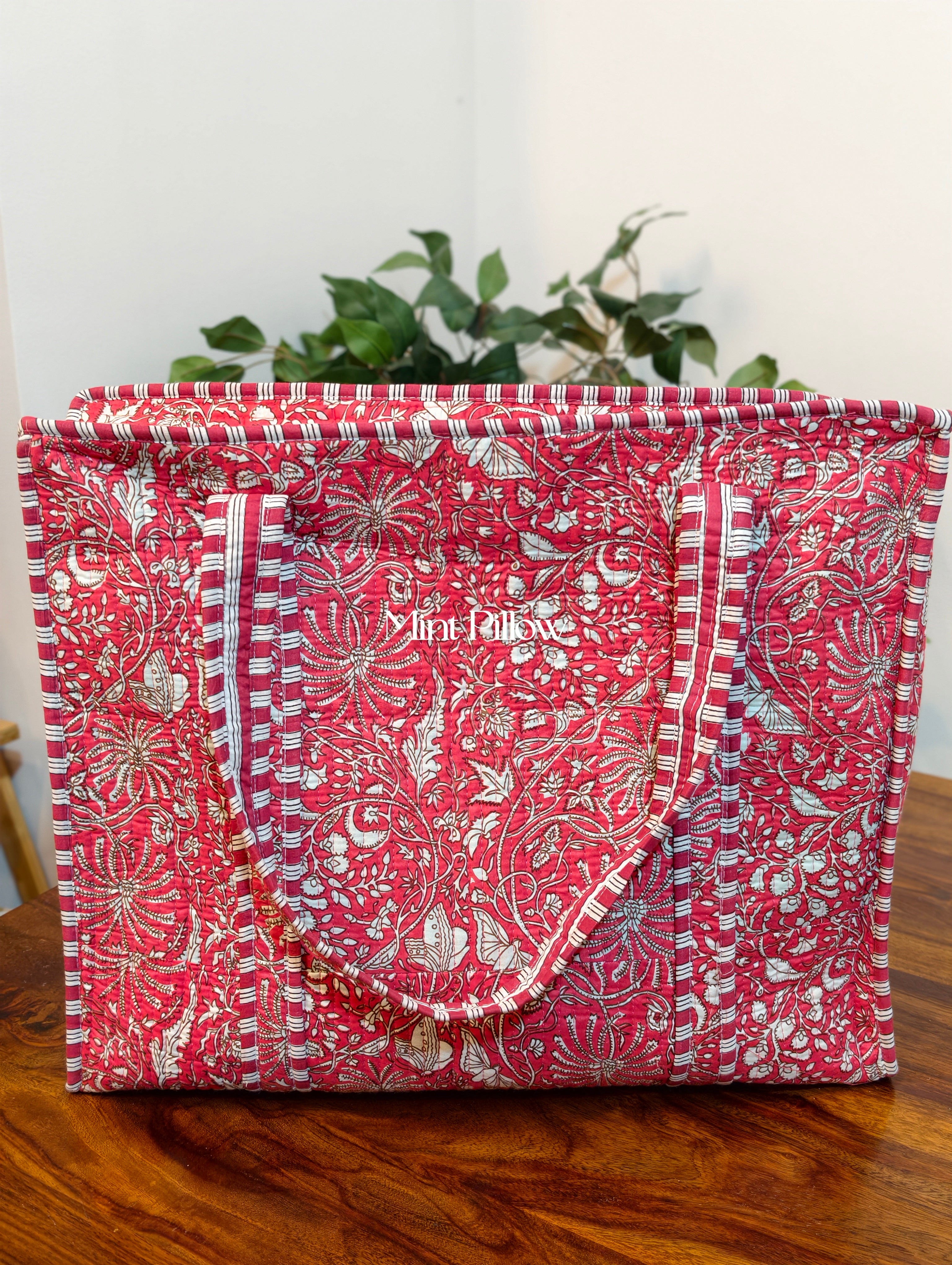 Tote Bags