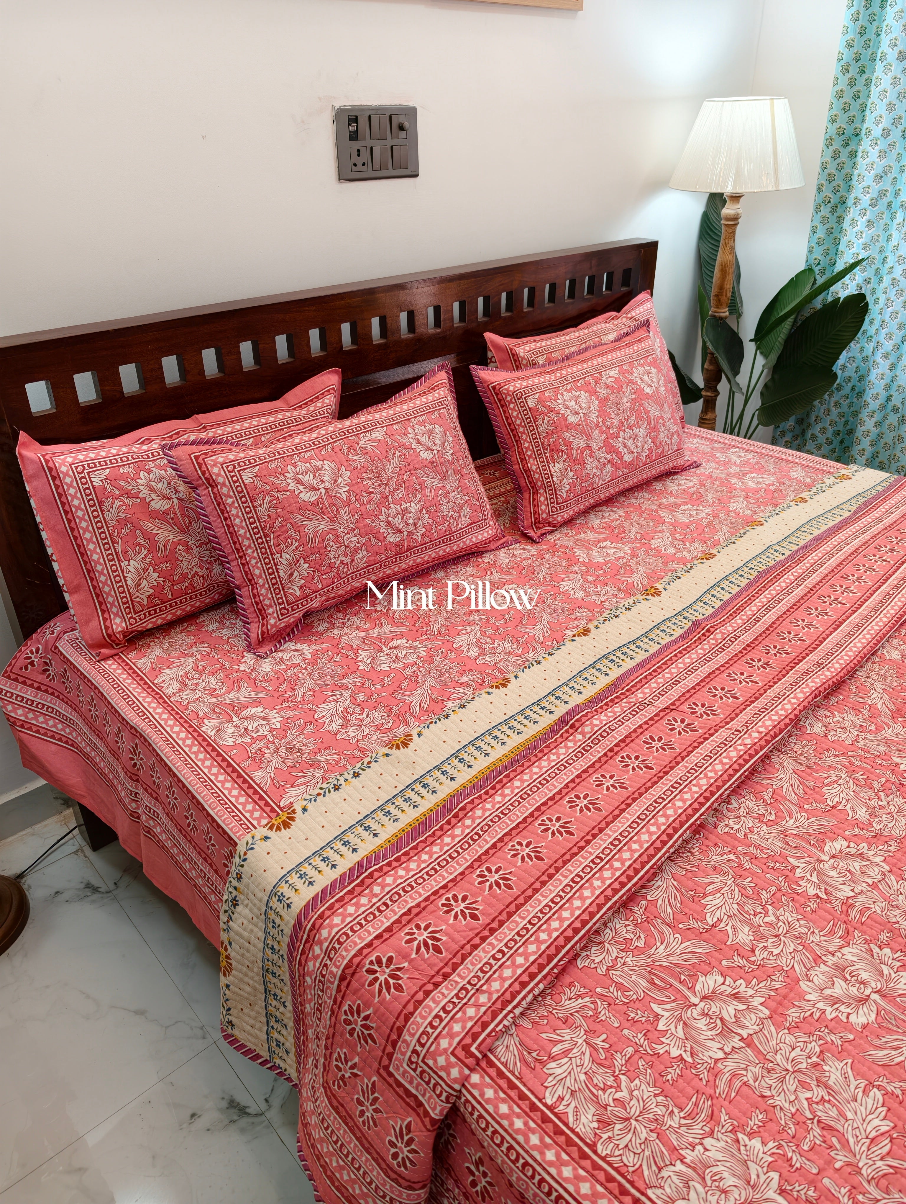 Bedding Set