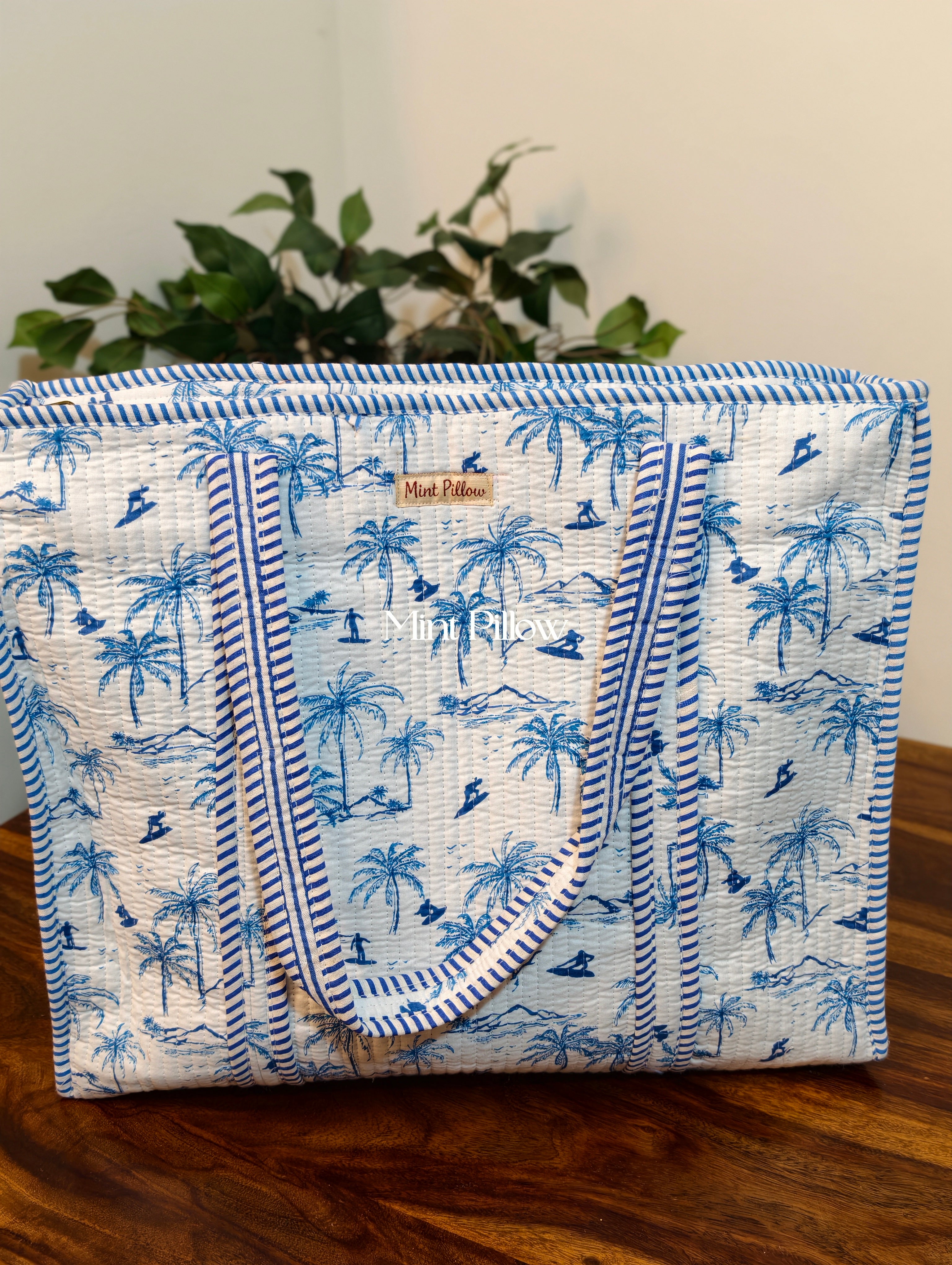 Tote Bags