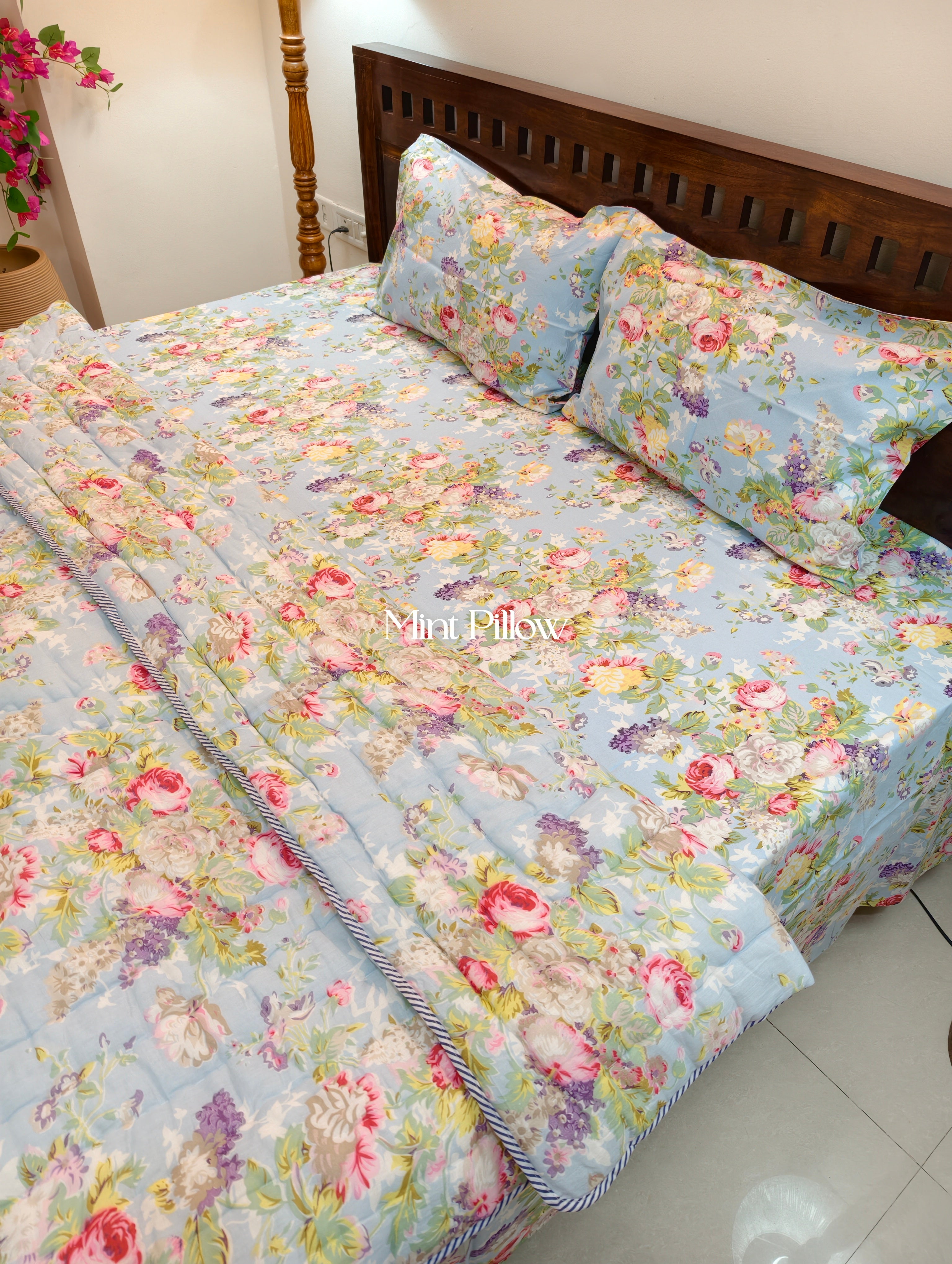 Quilt Set