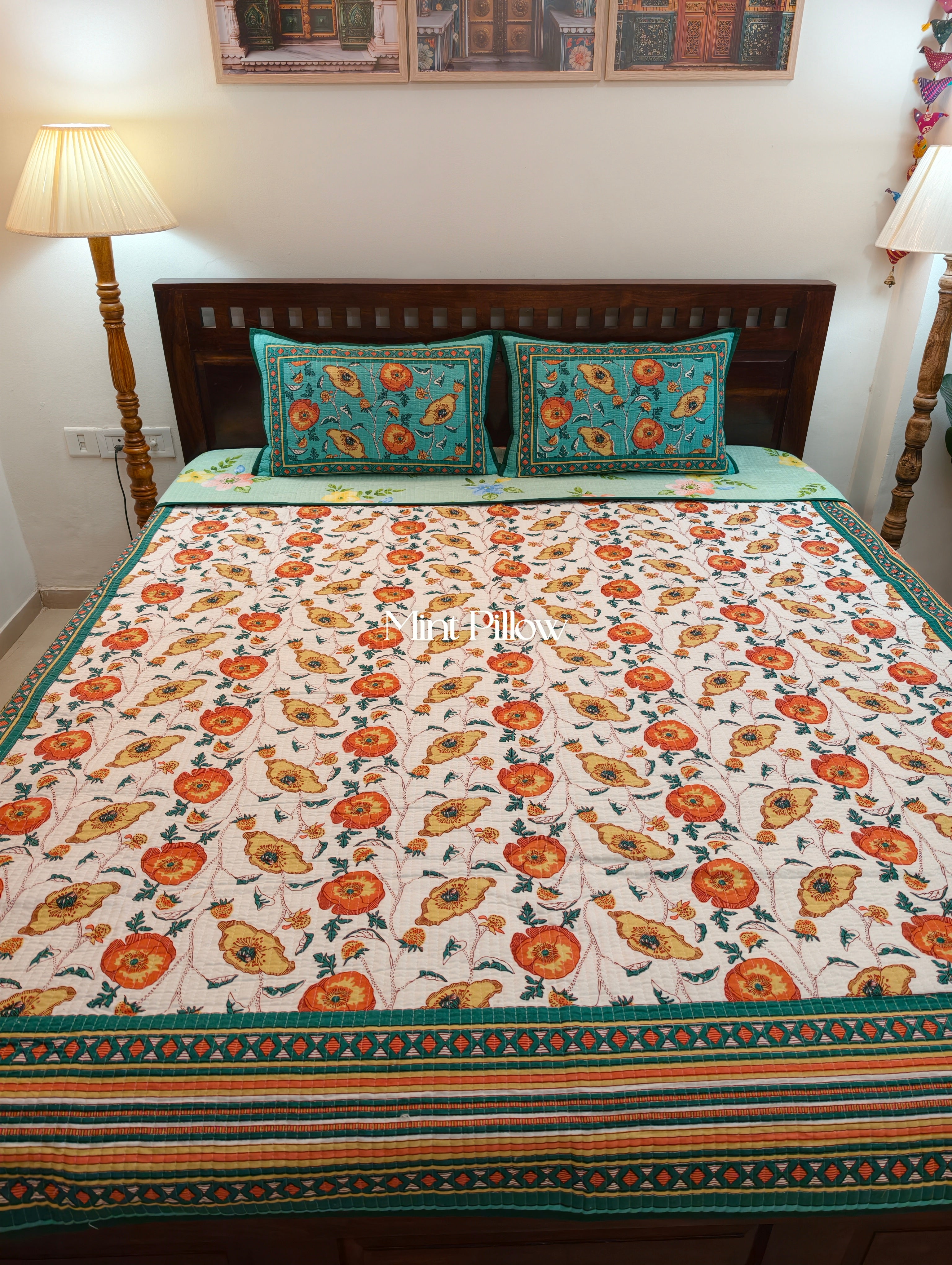 Bedcover Set