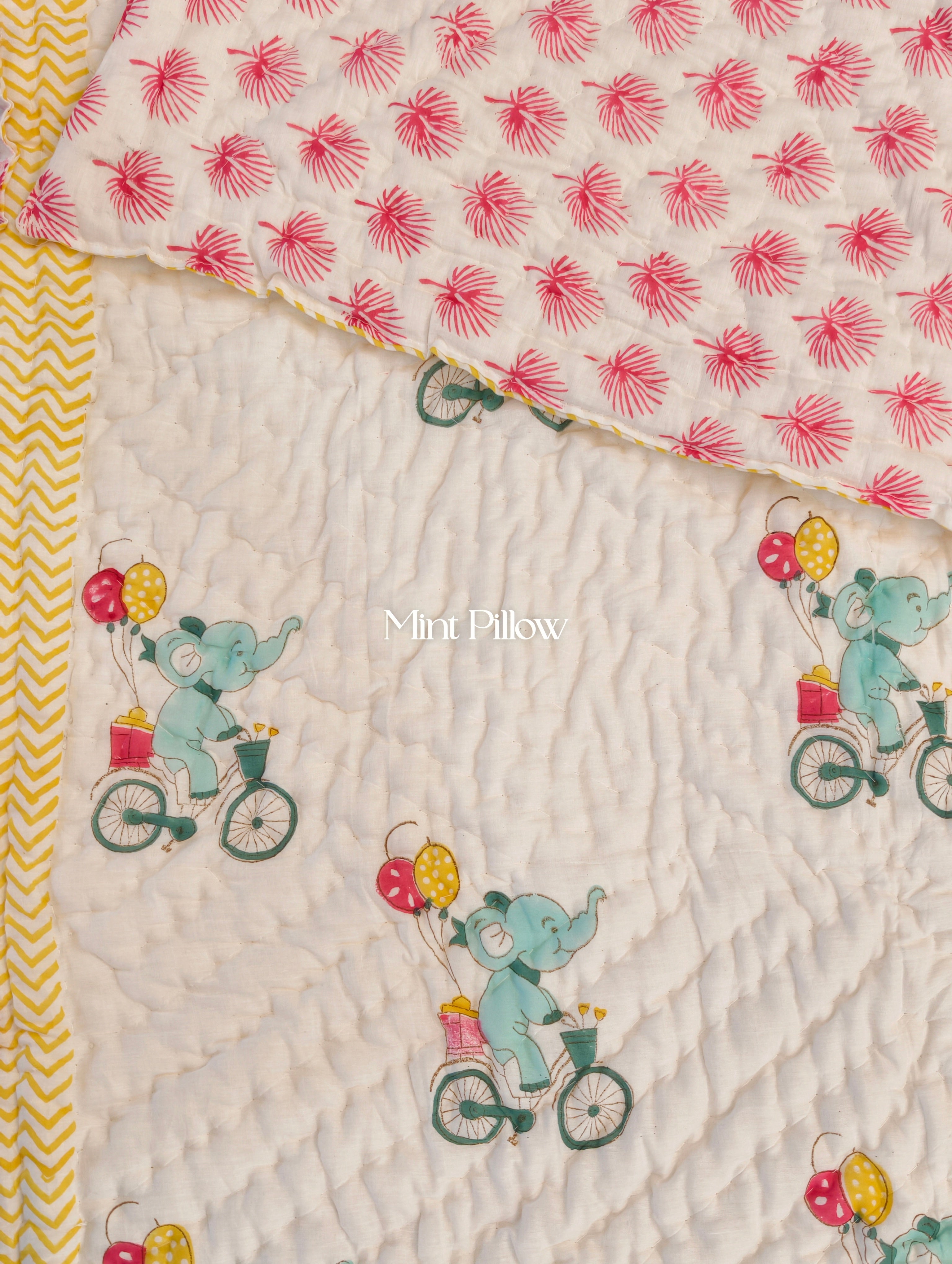 Baby Quilts