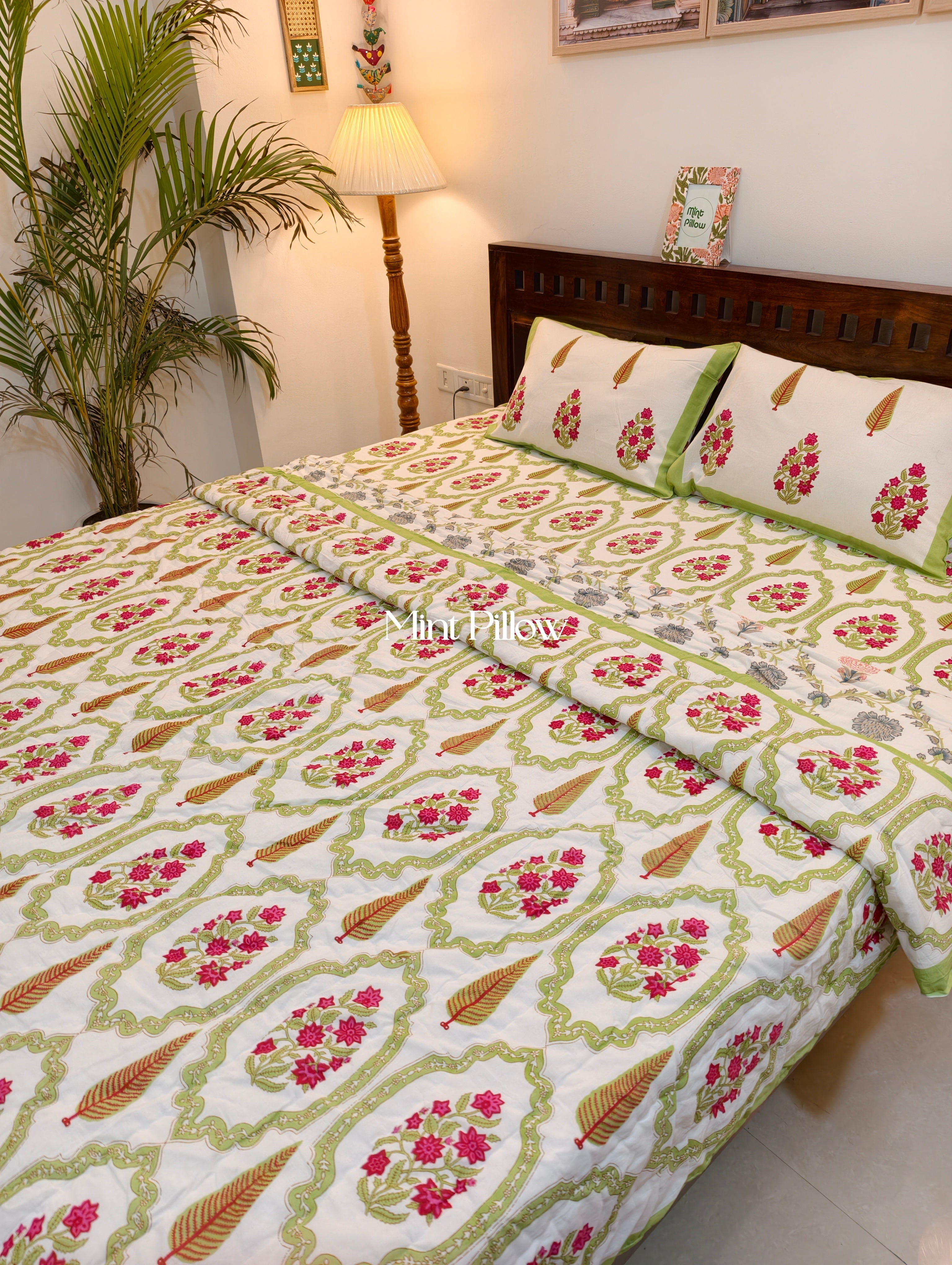 Quilt Set