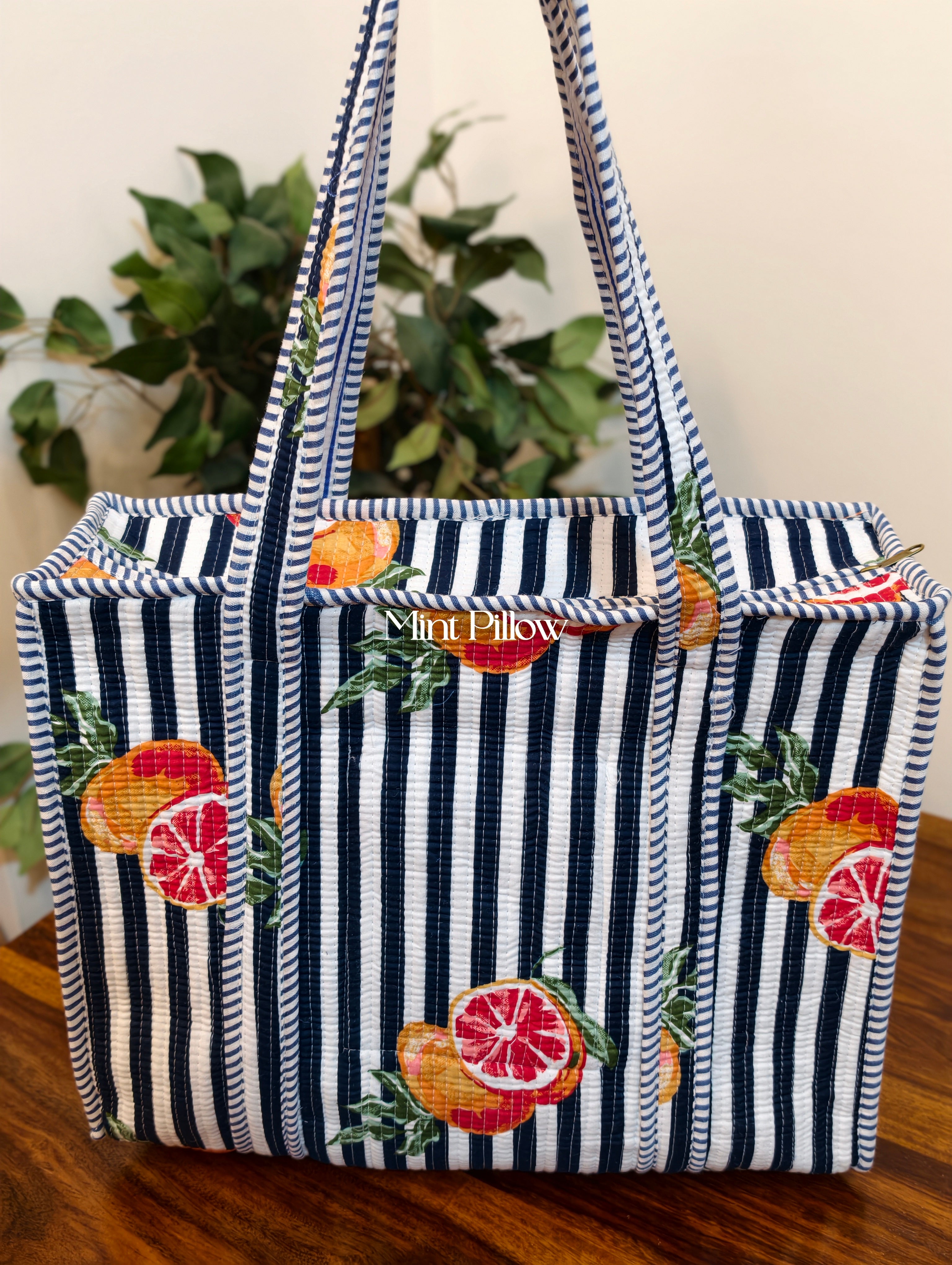 Tote Bags