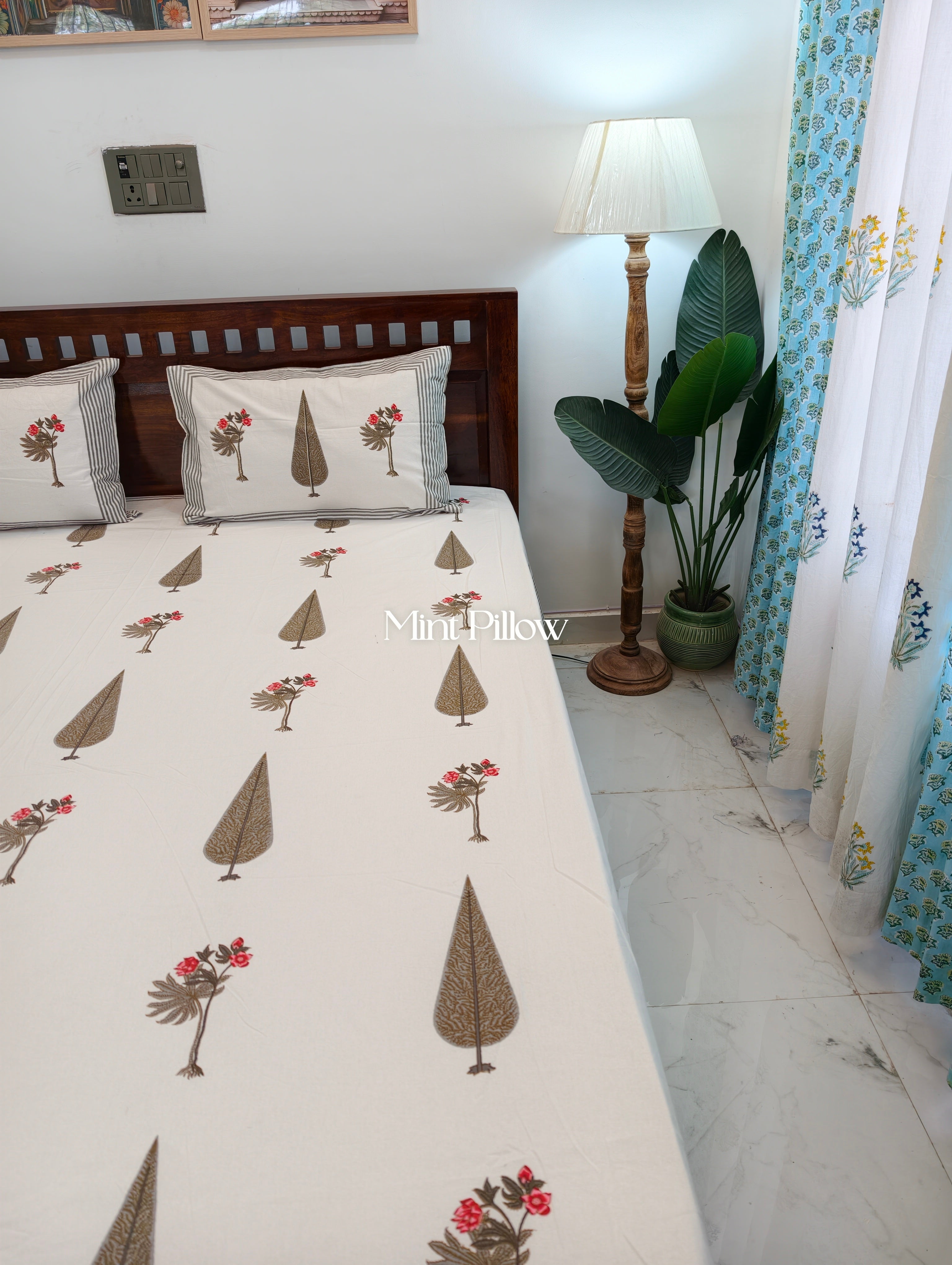 Super King Regular Bedsheets