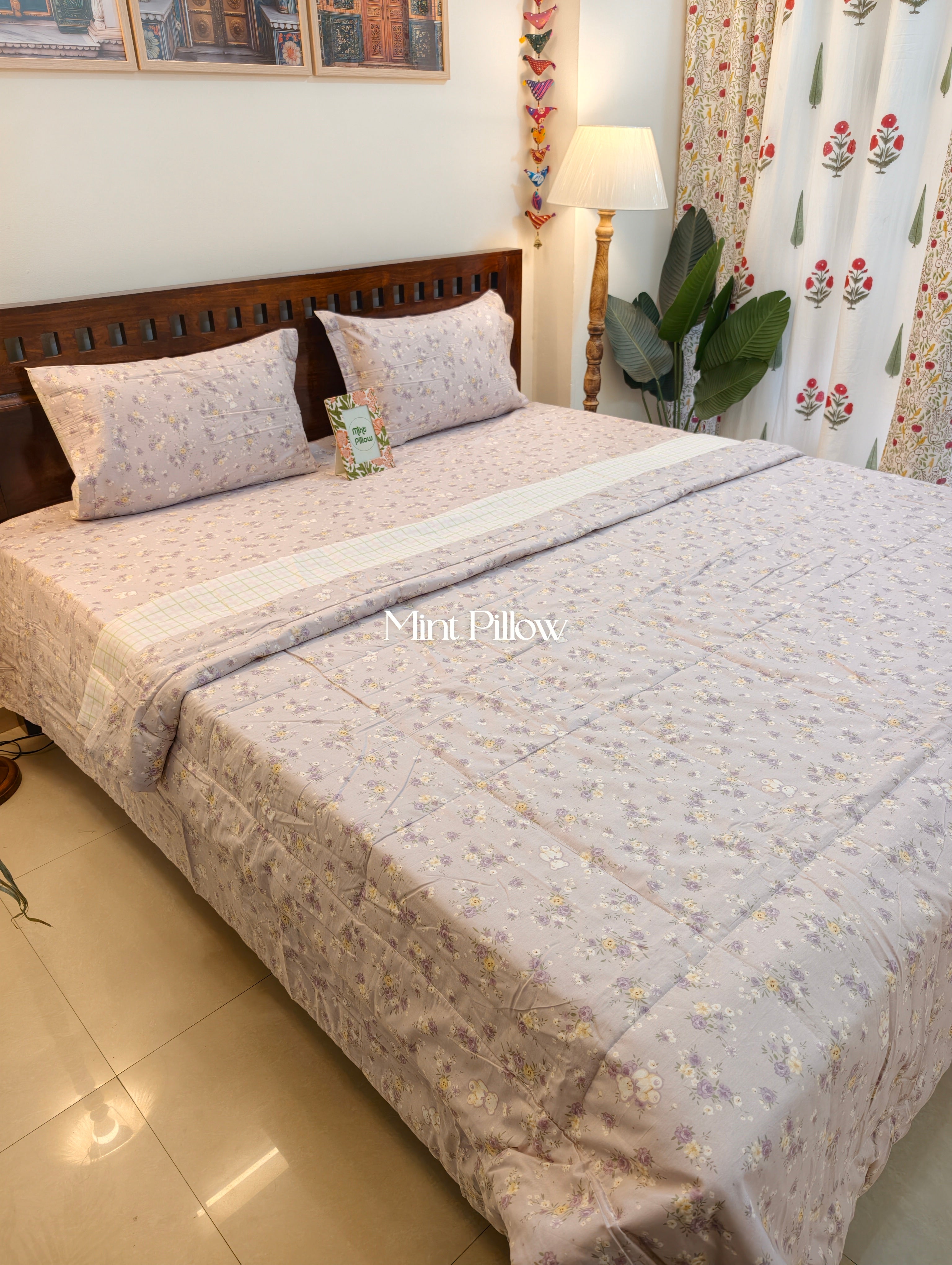 Quilt Set