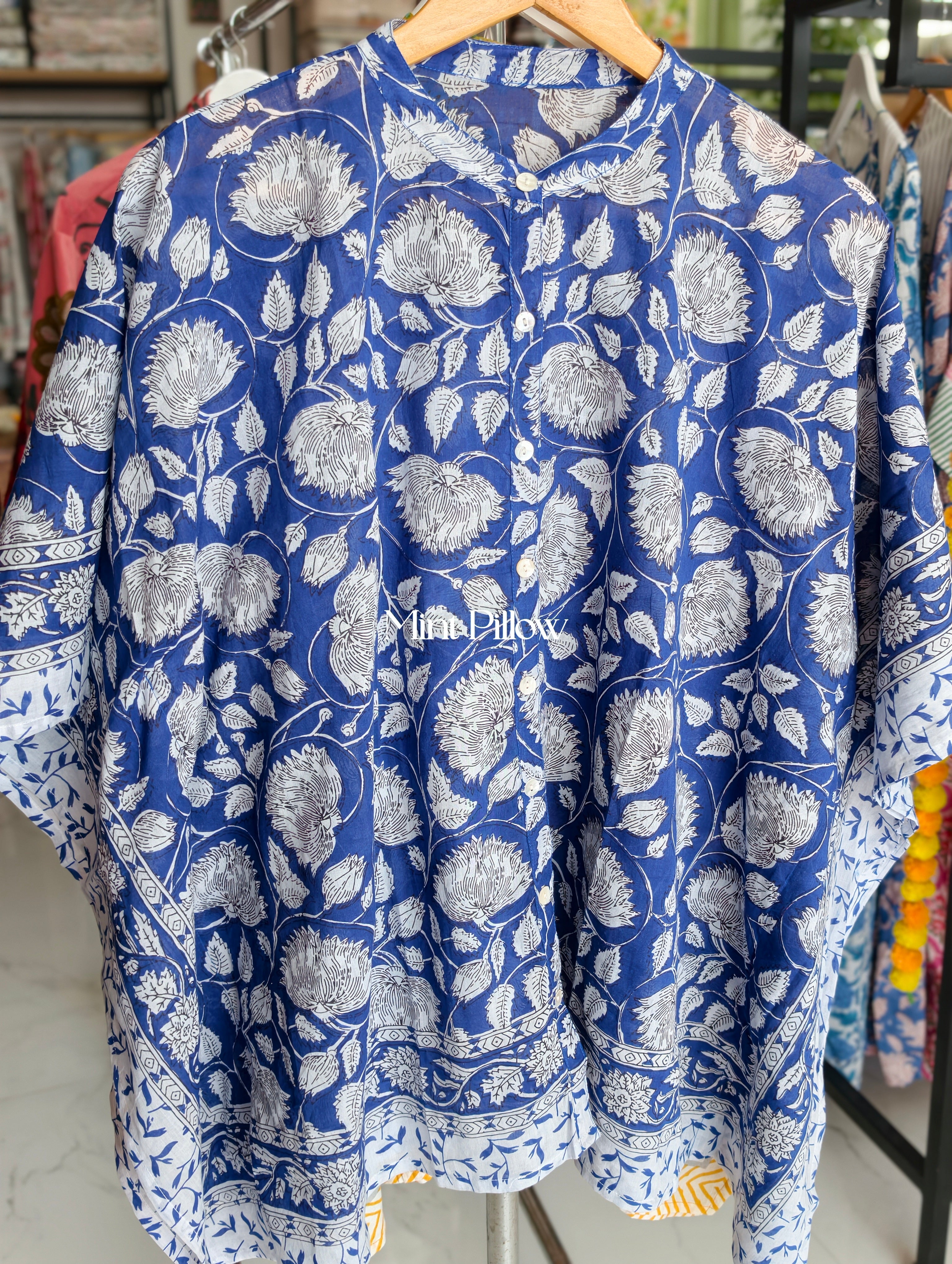 Shirt Kaftan