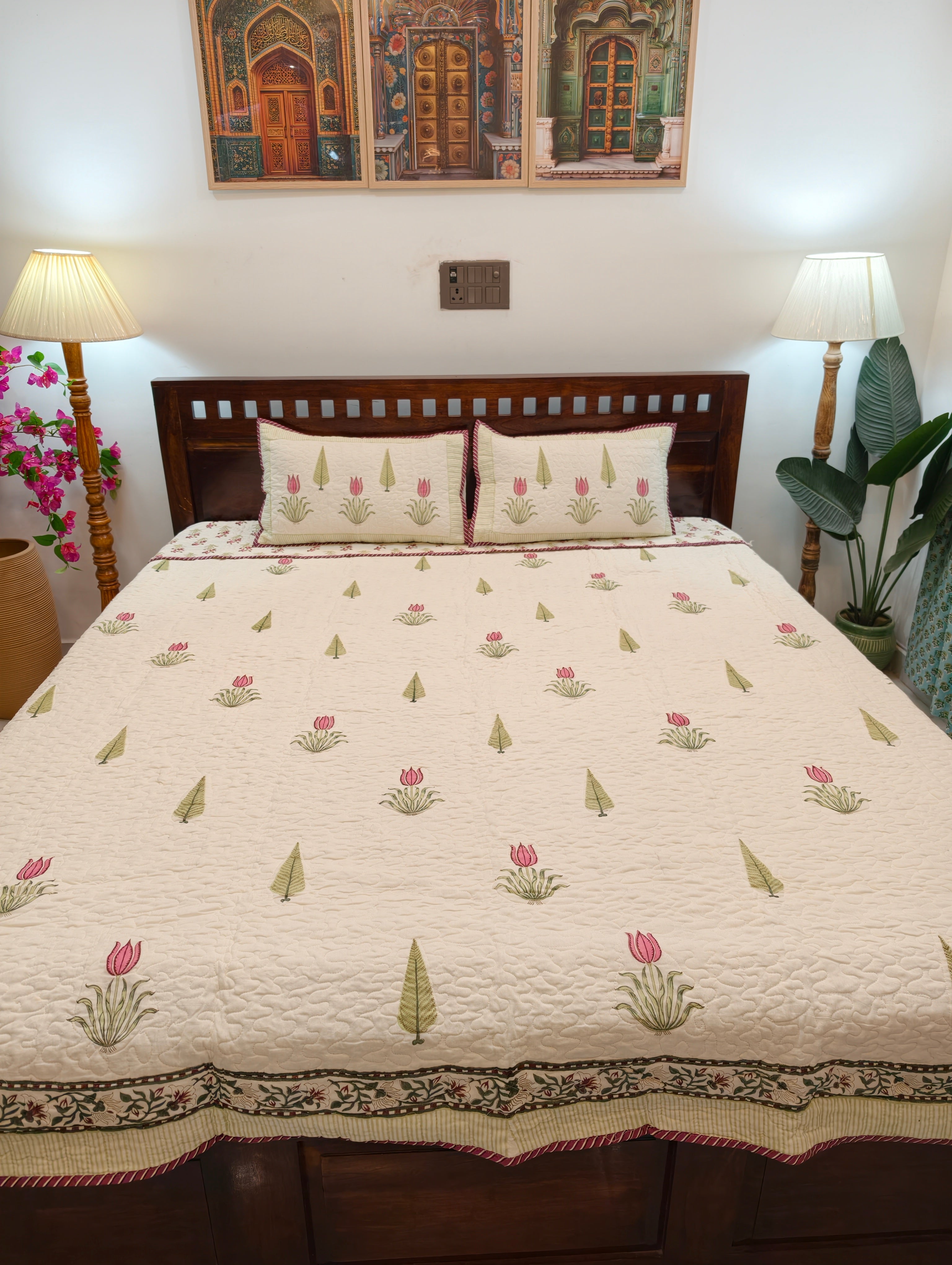 Premium Bedding Set