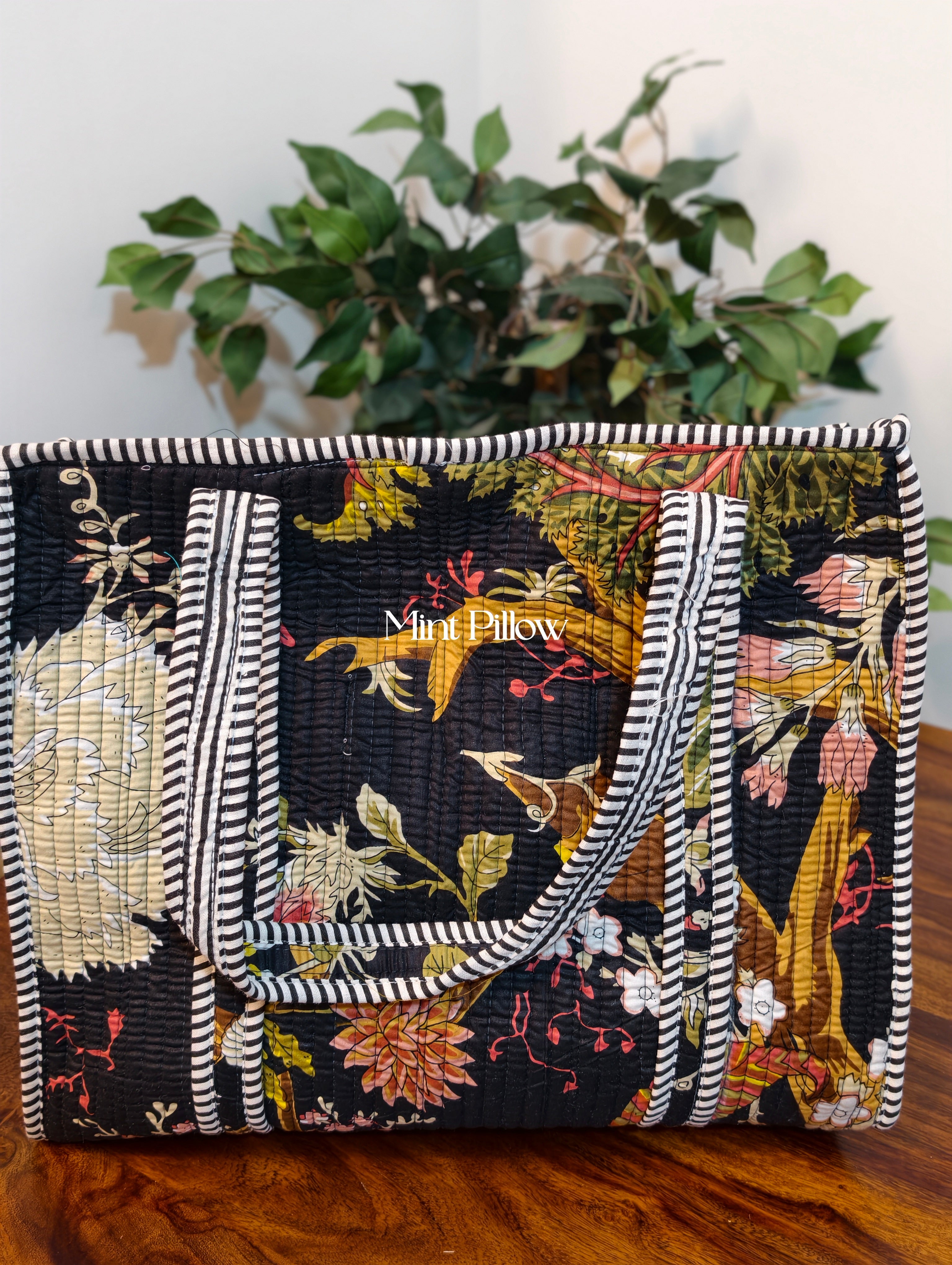 Tote Bags