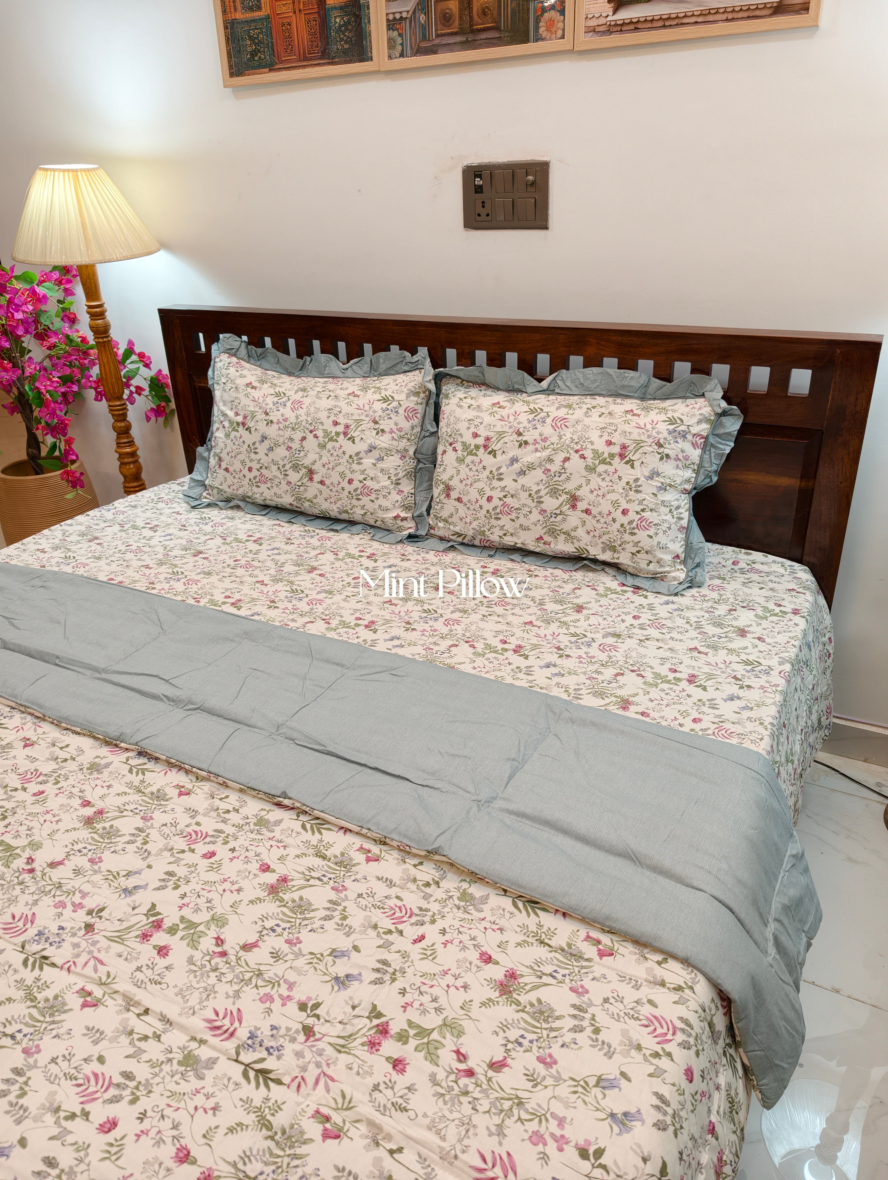 Quilt Set