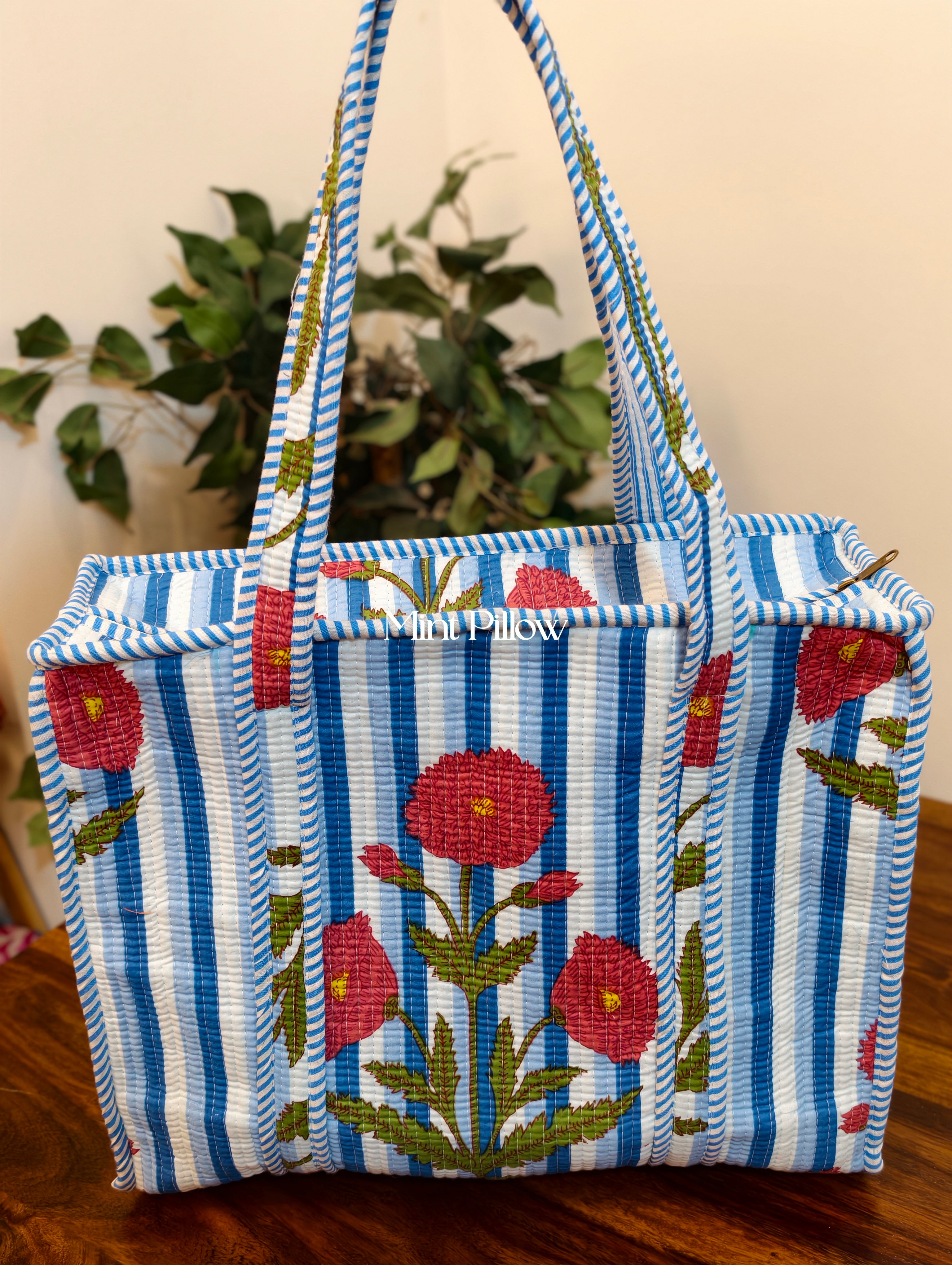 Tote Bags