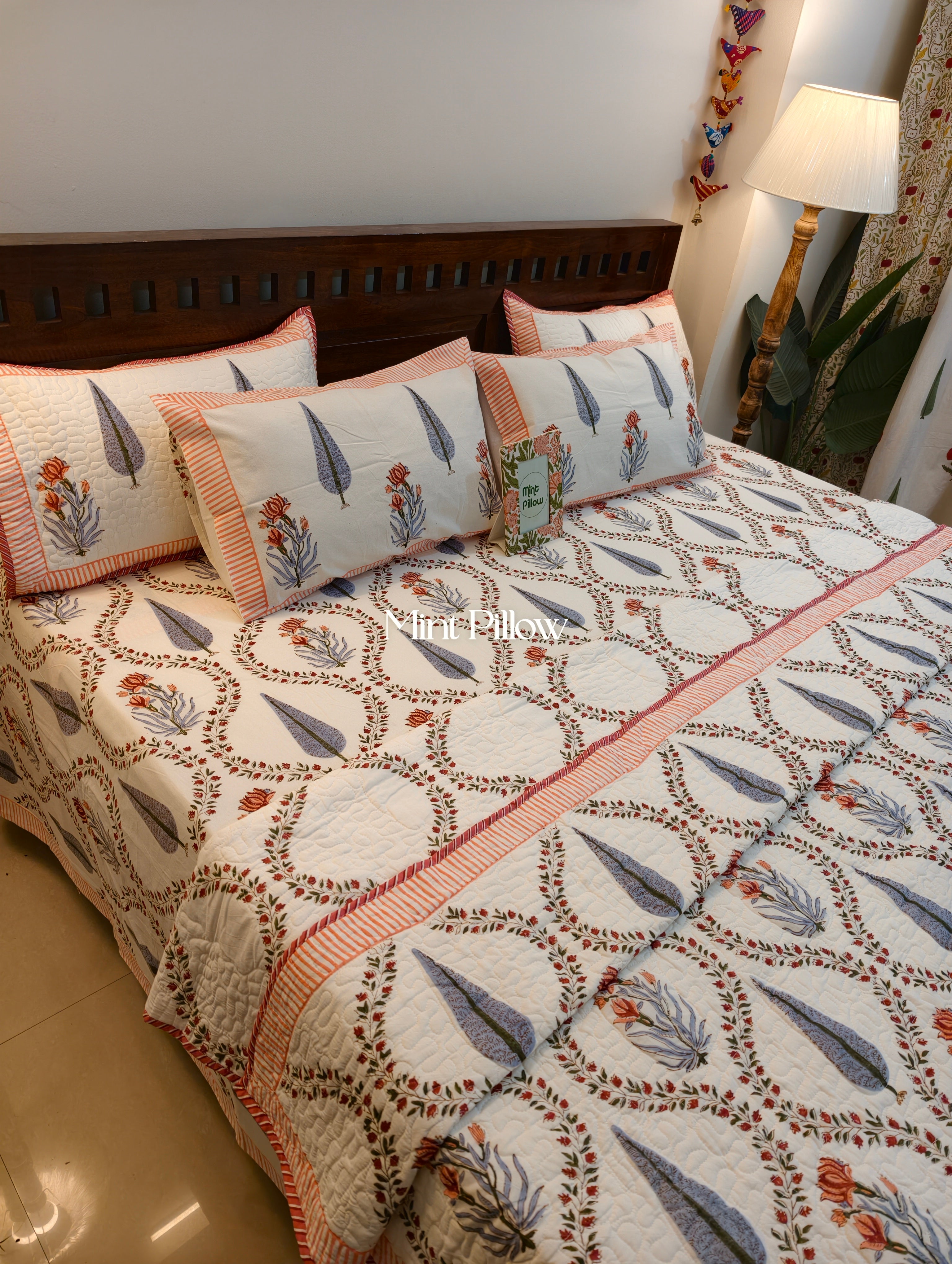 Premium Bedding Set