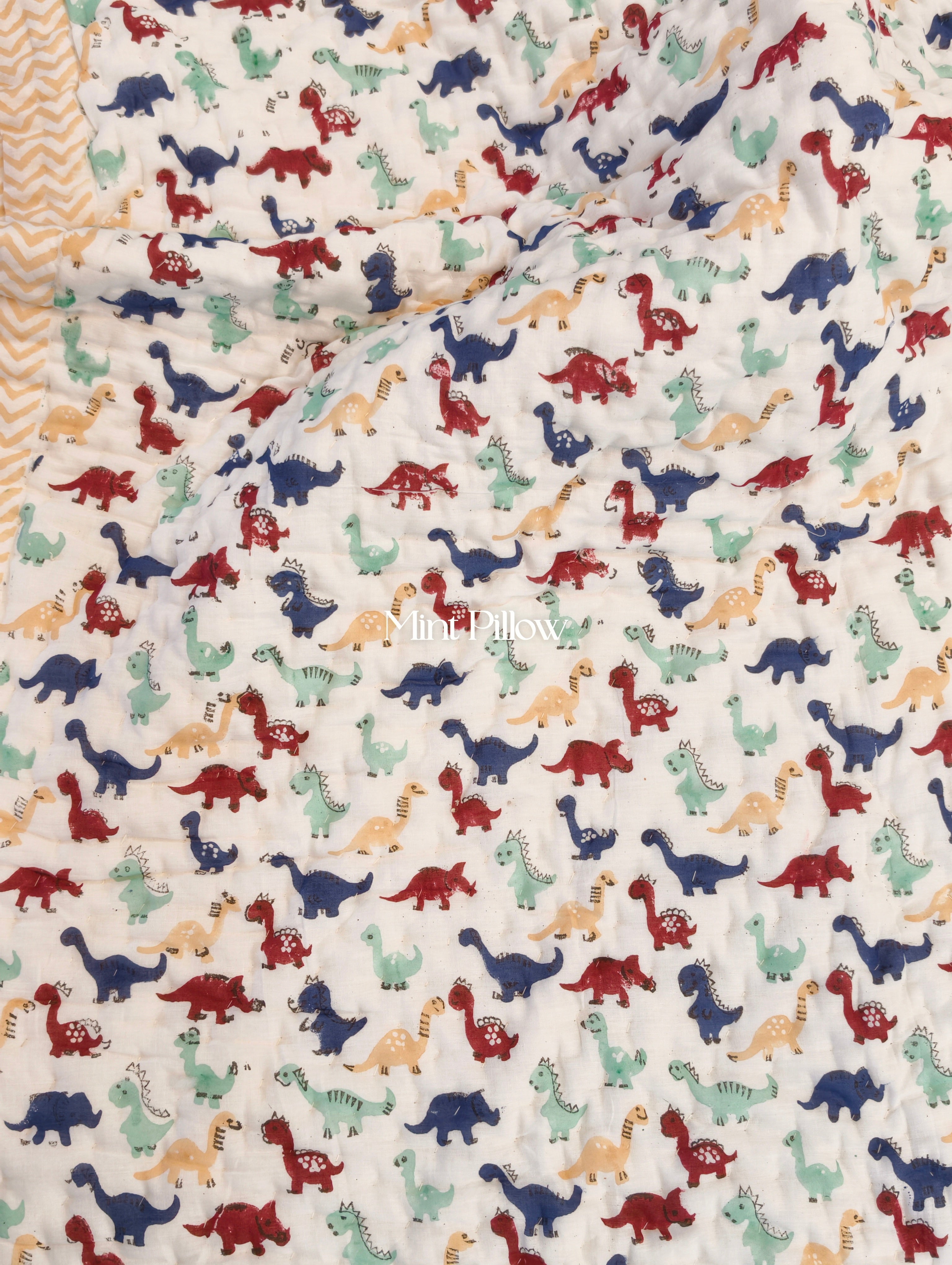 Baby Quilts