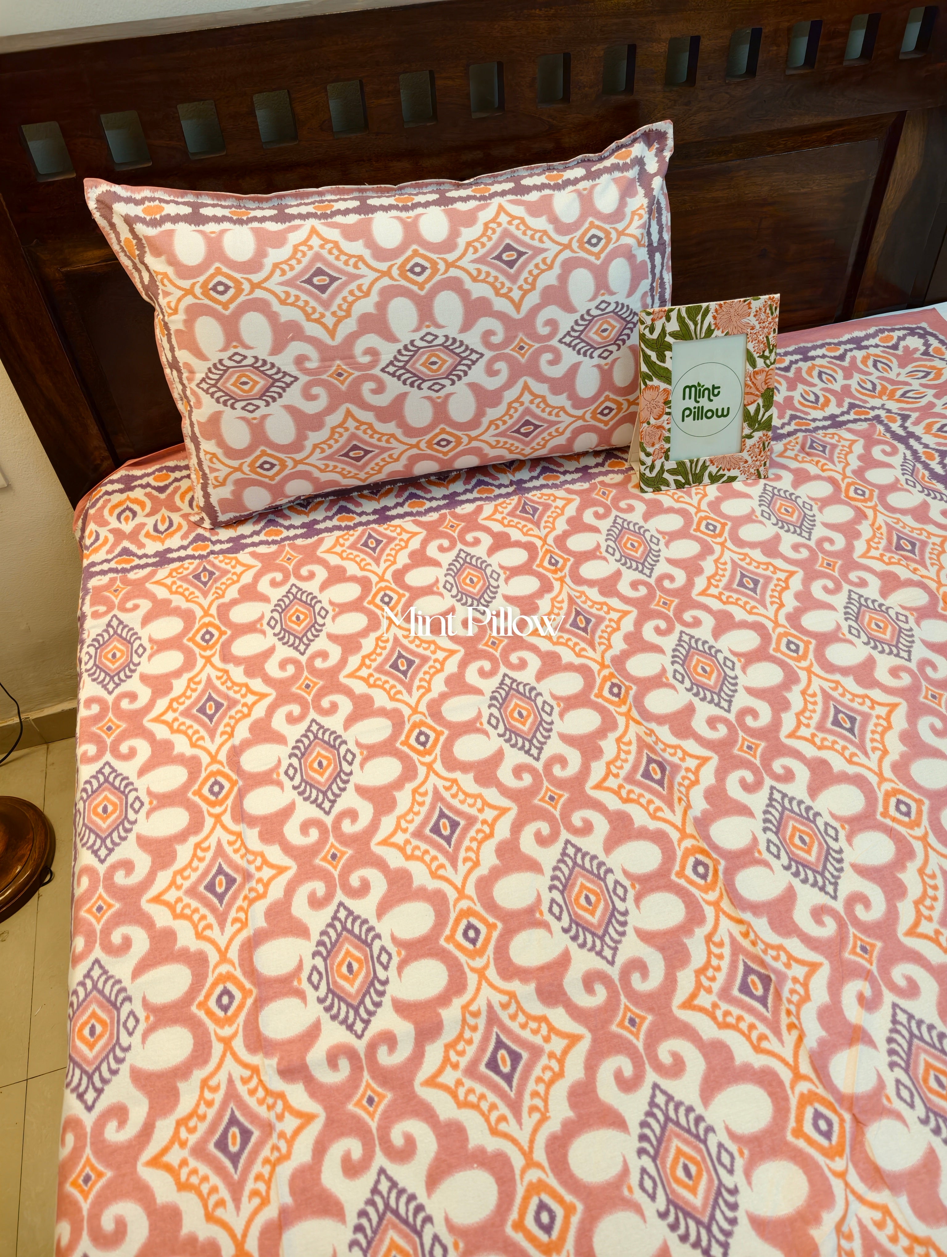 Single Bedsheet