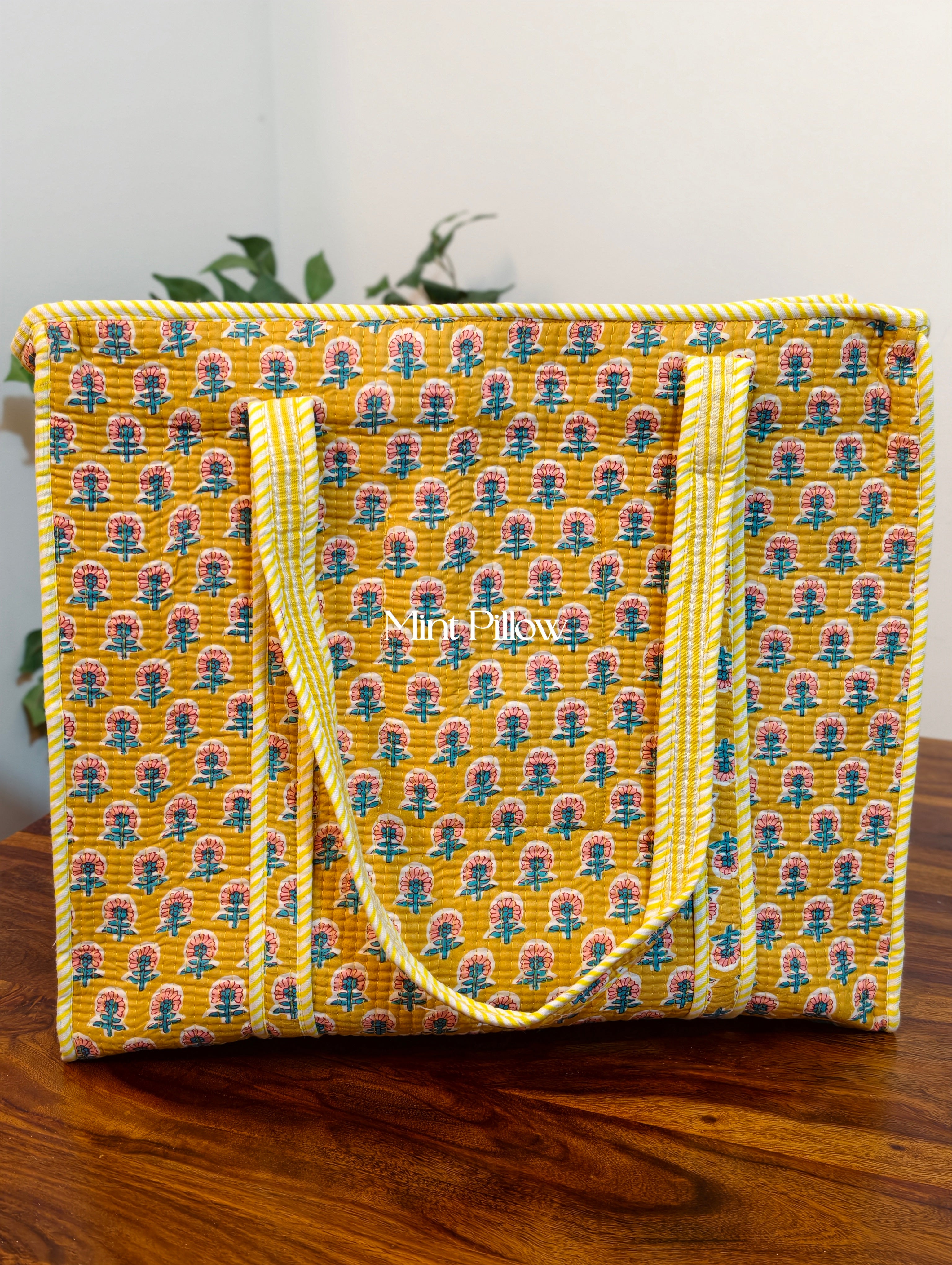 Tote Bags