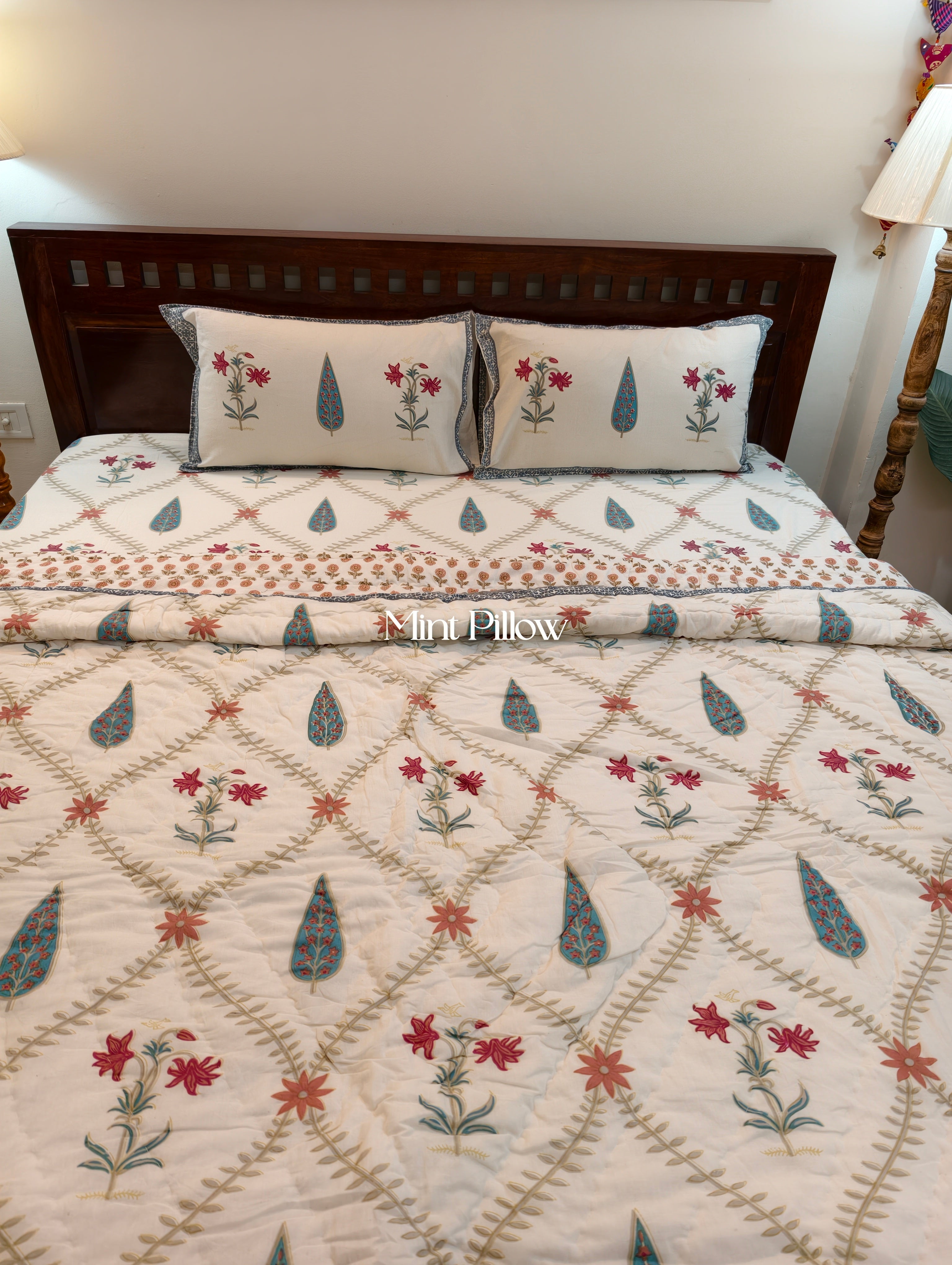 Quilt Set