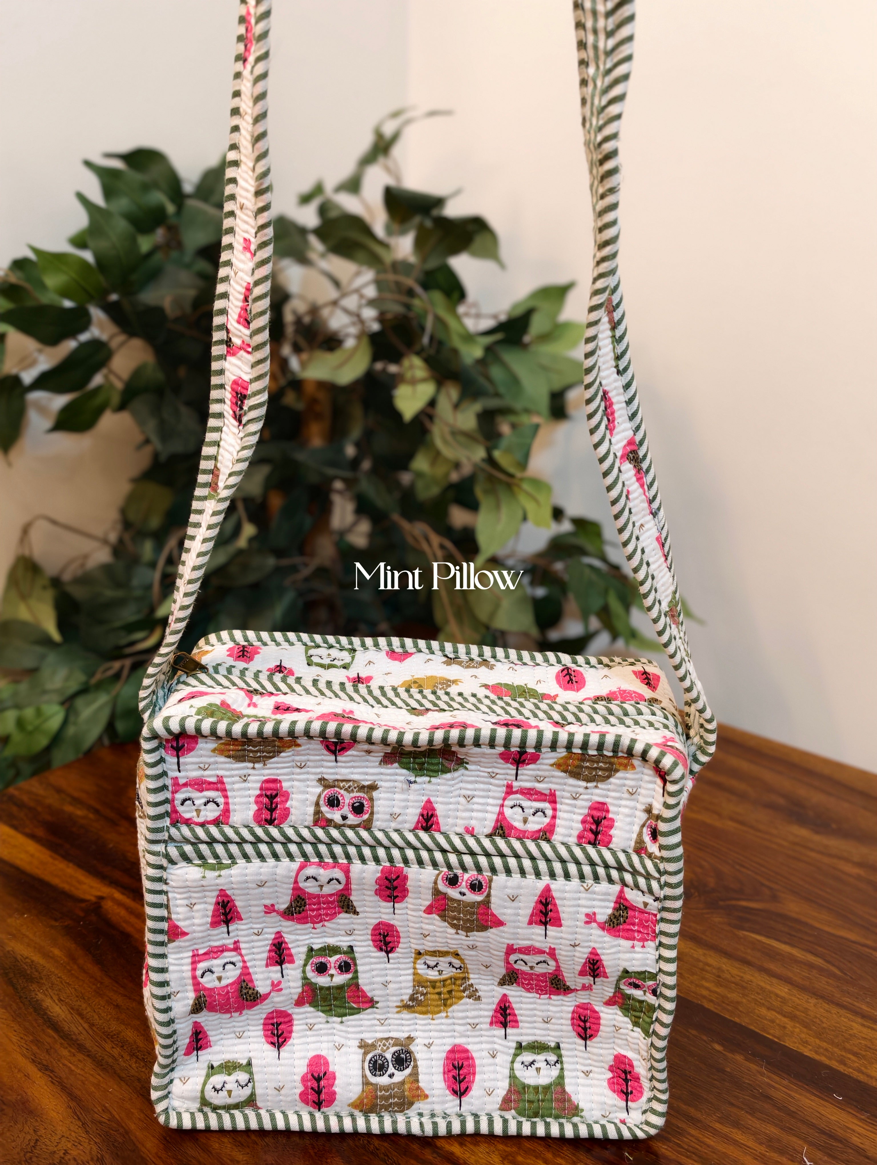 Sling Bag