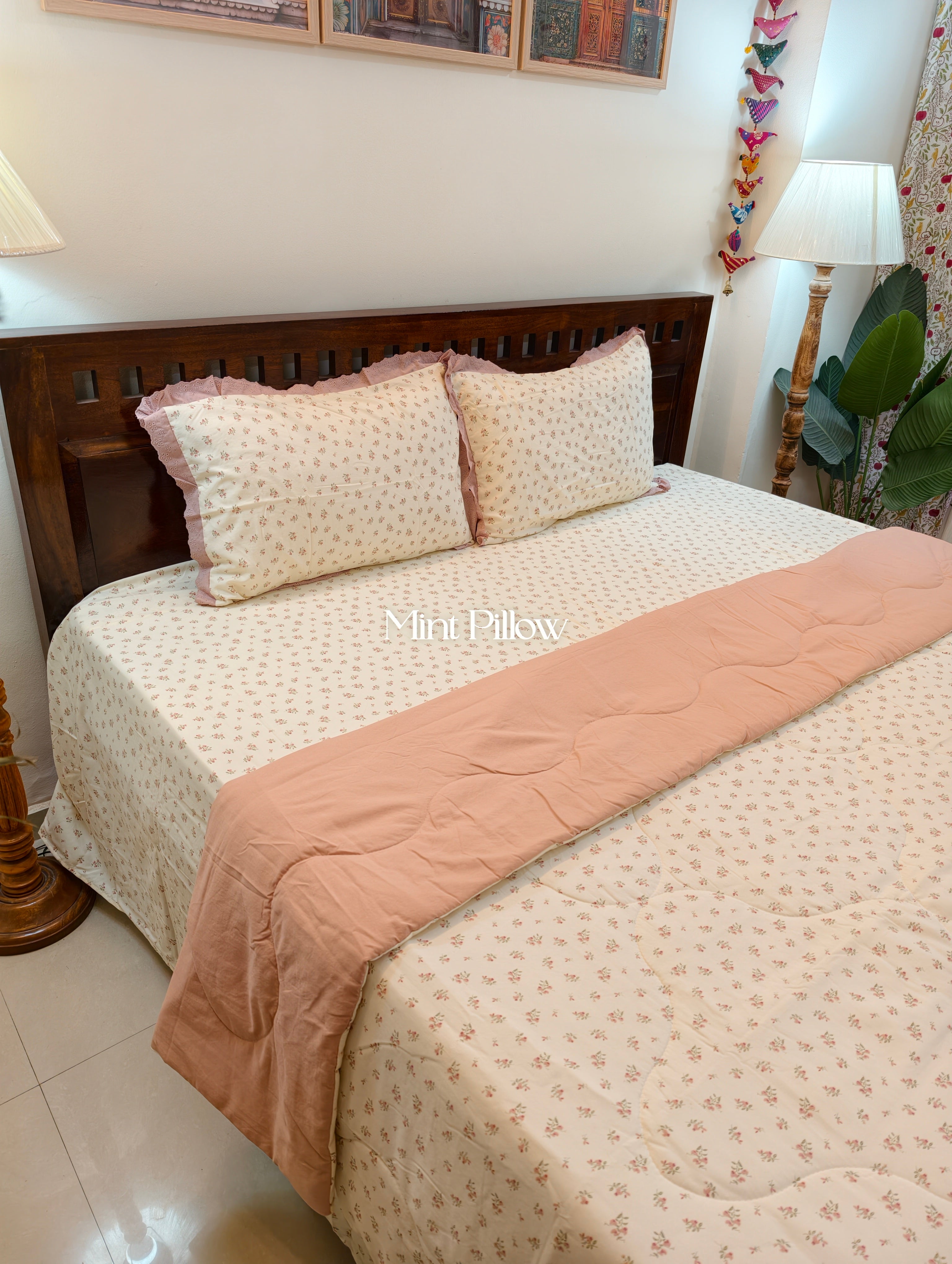 Quilt Set