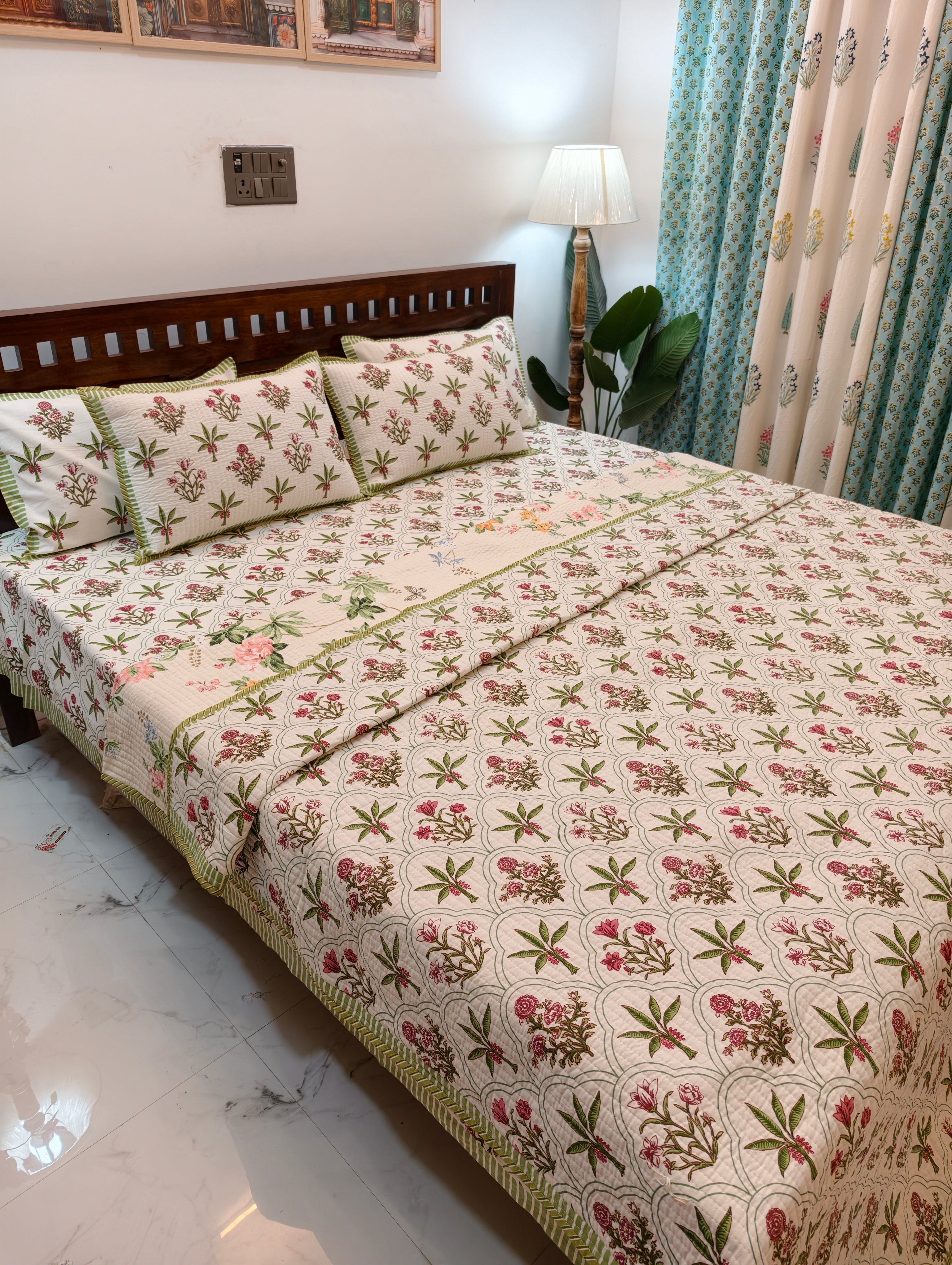 Bedding Set