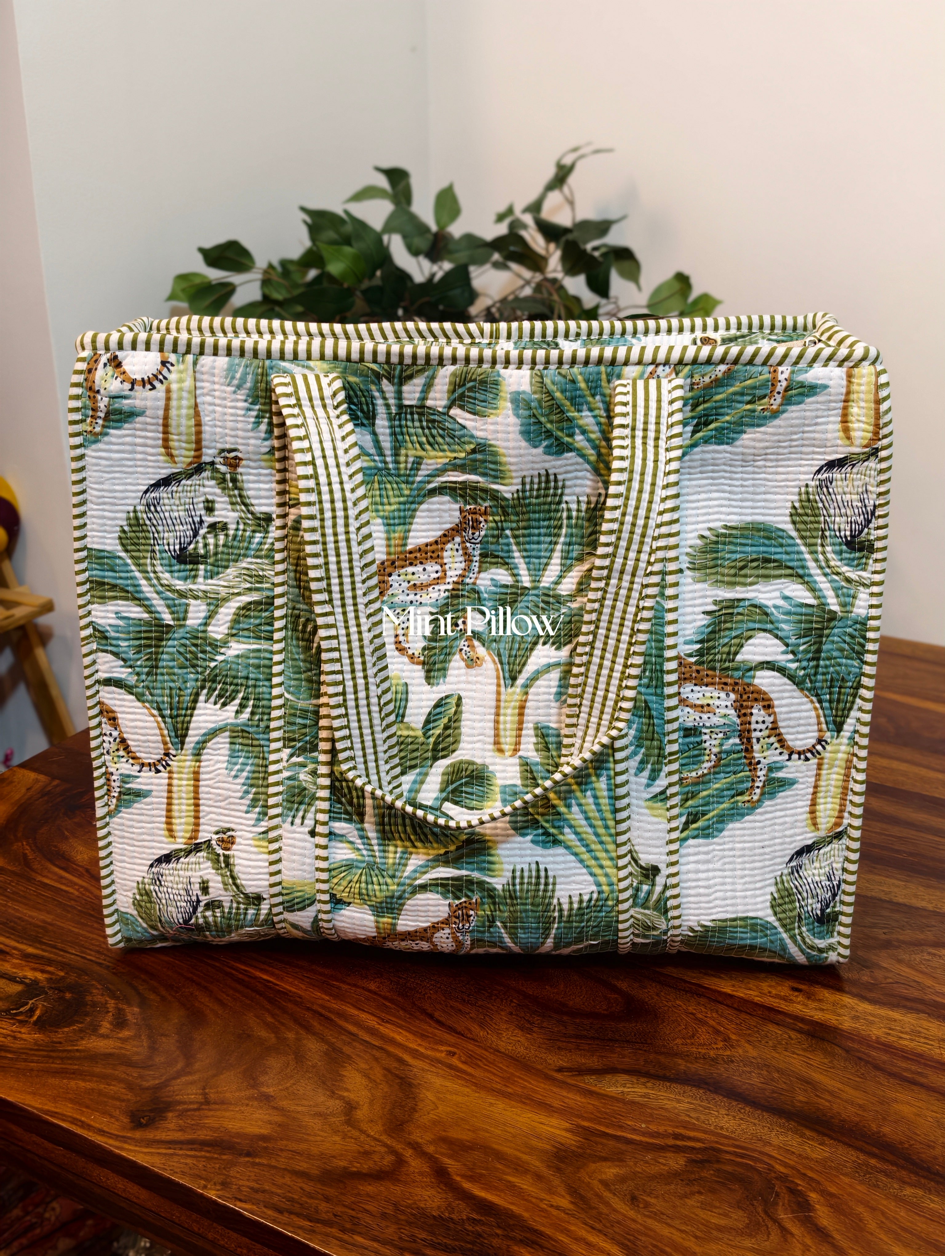 Tote Bags