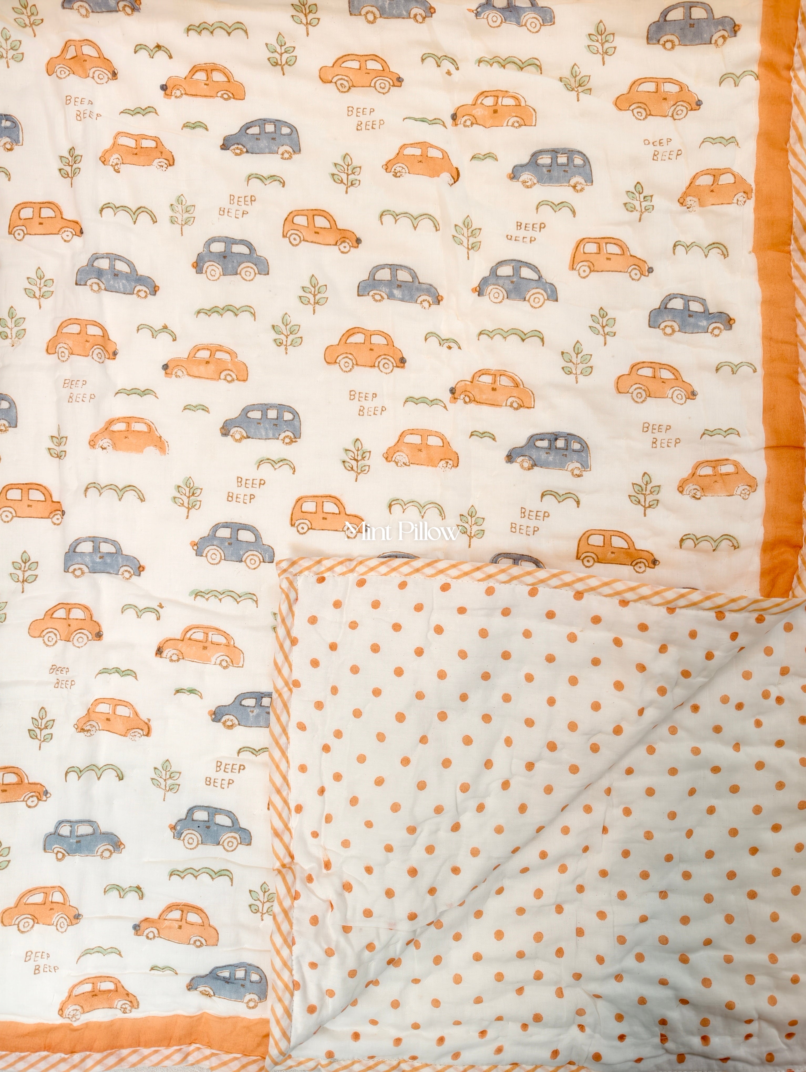 Baby Quilts