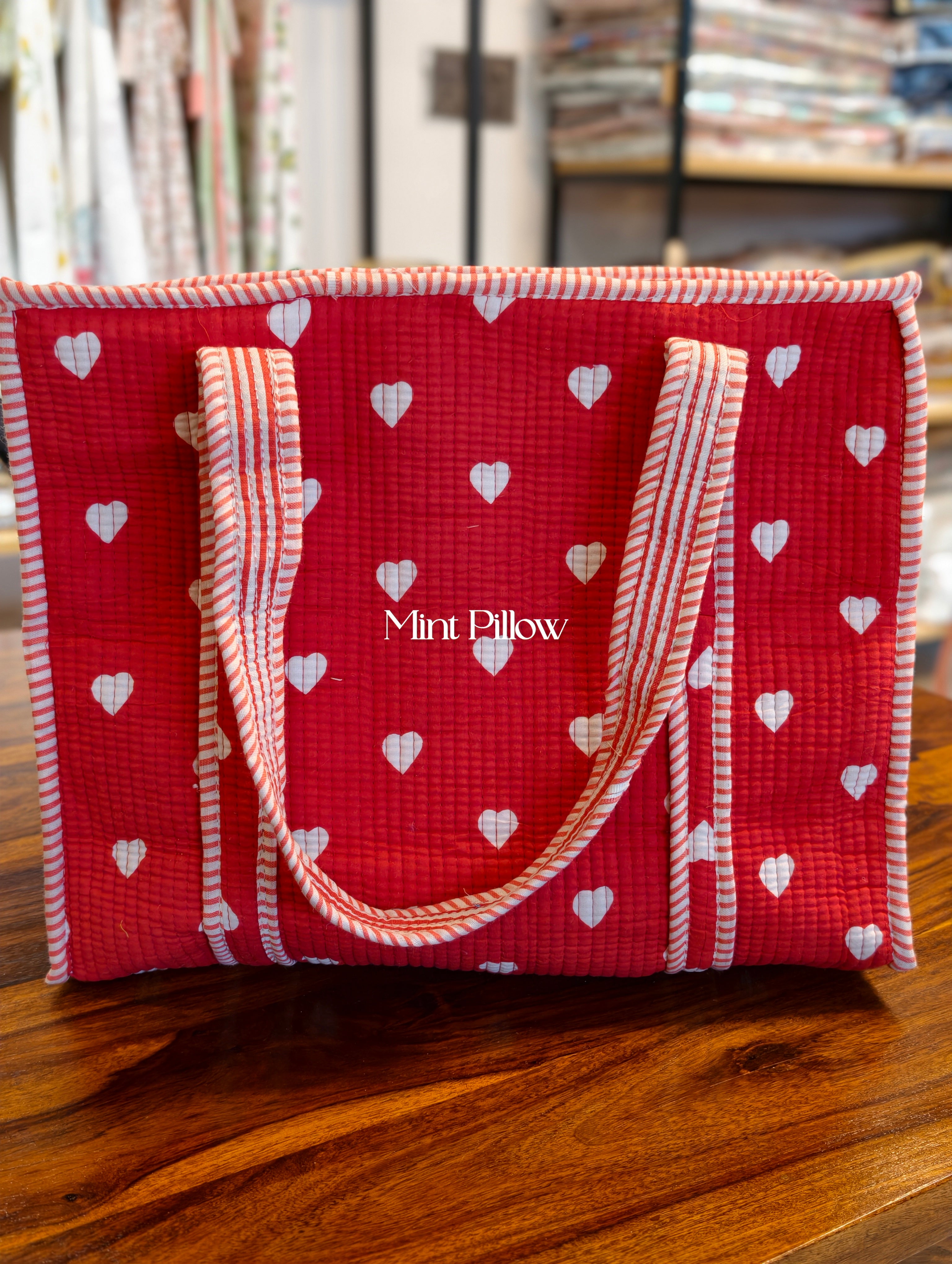 Tote Bags