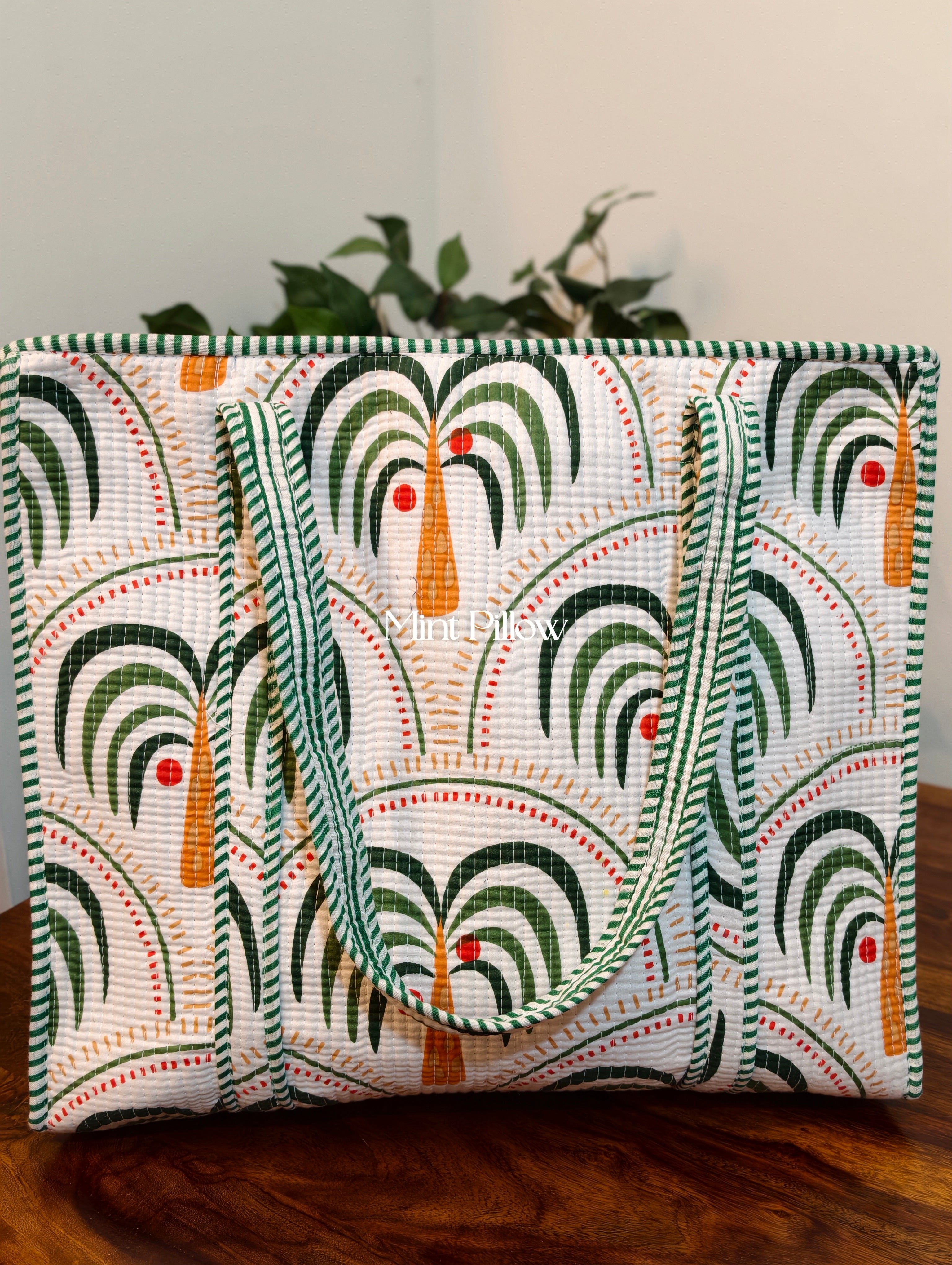 Tote Bags
