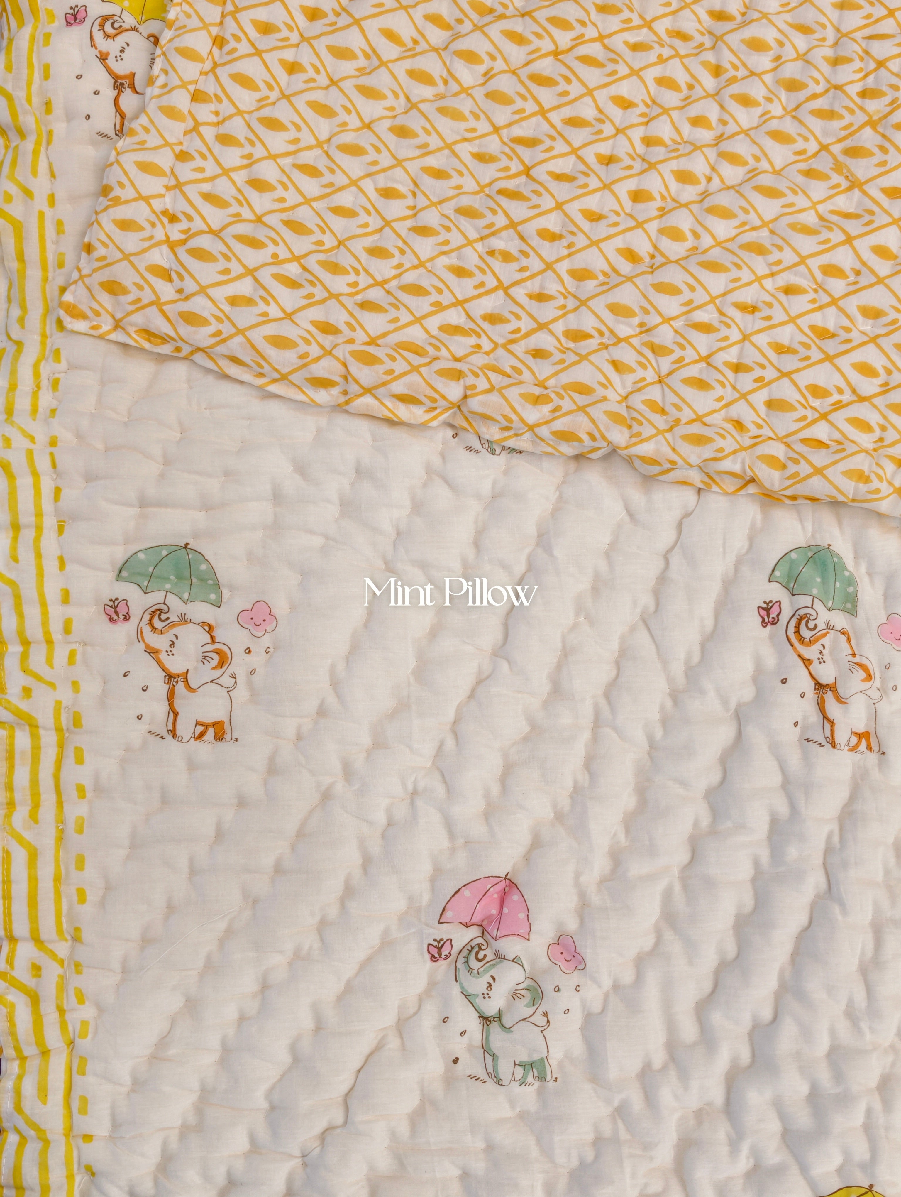 Baby Quilts