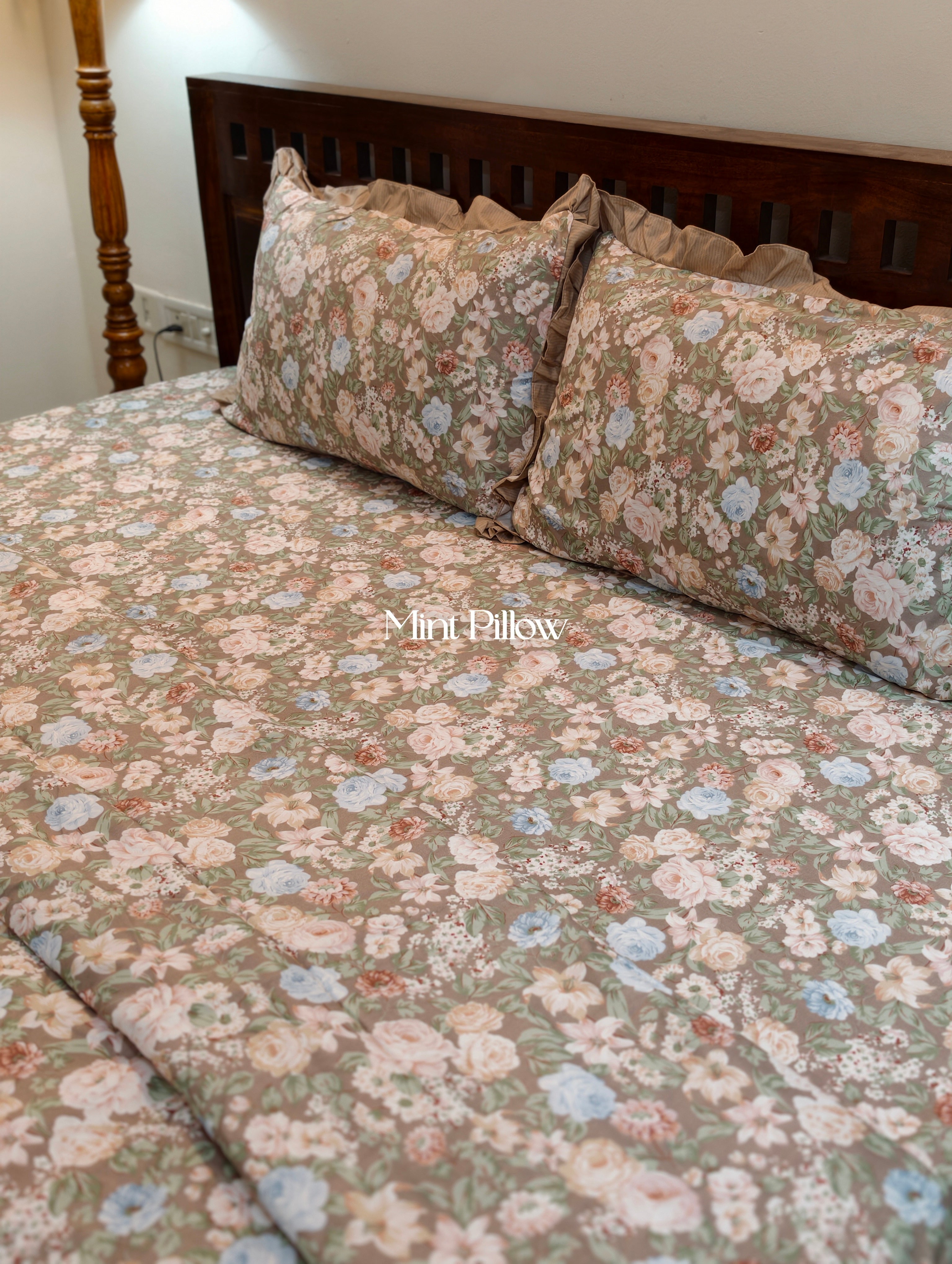 Quilt Set