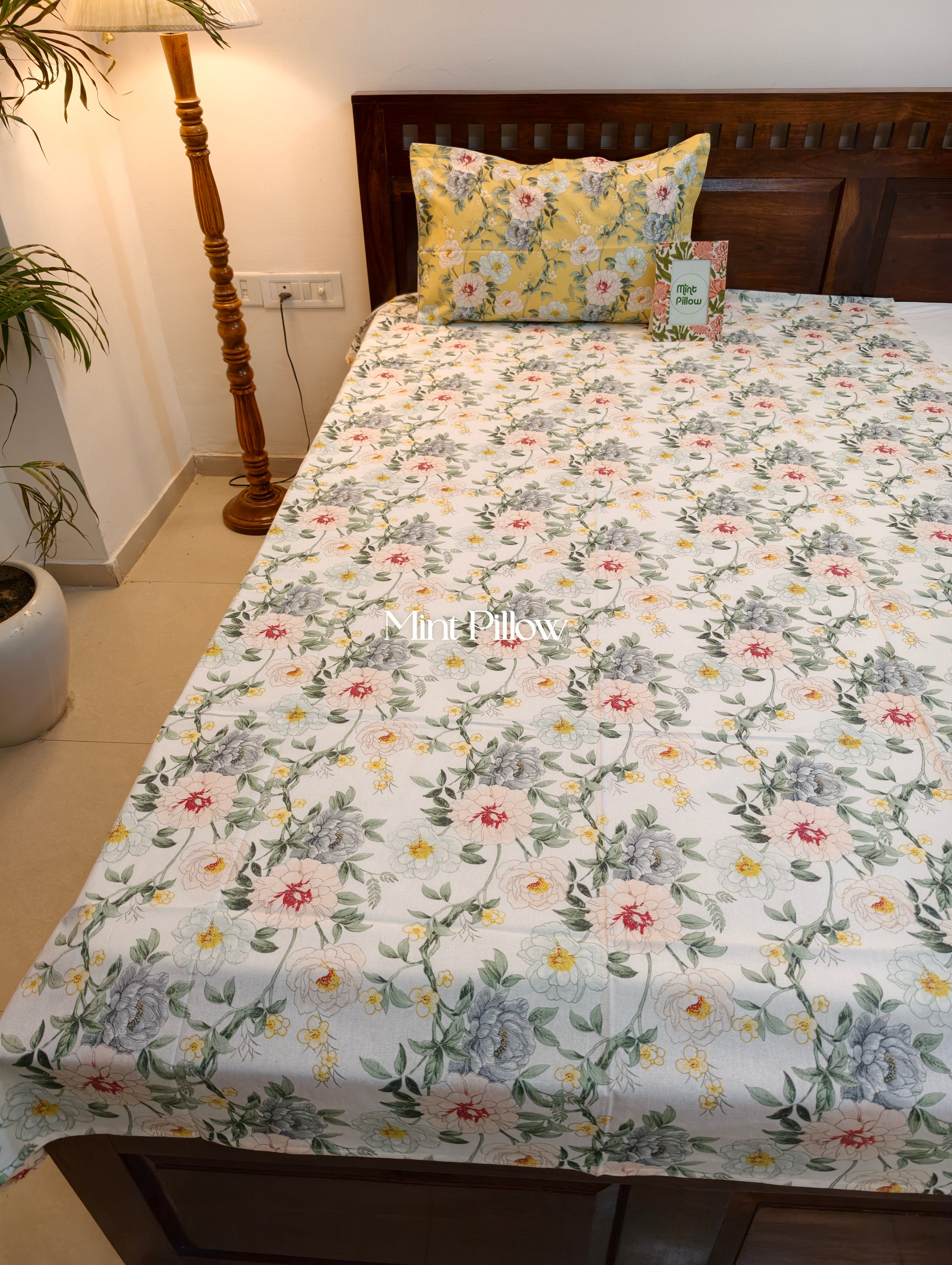 Single Bedsheet